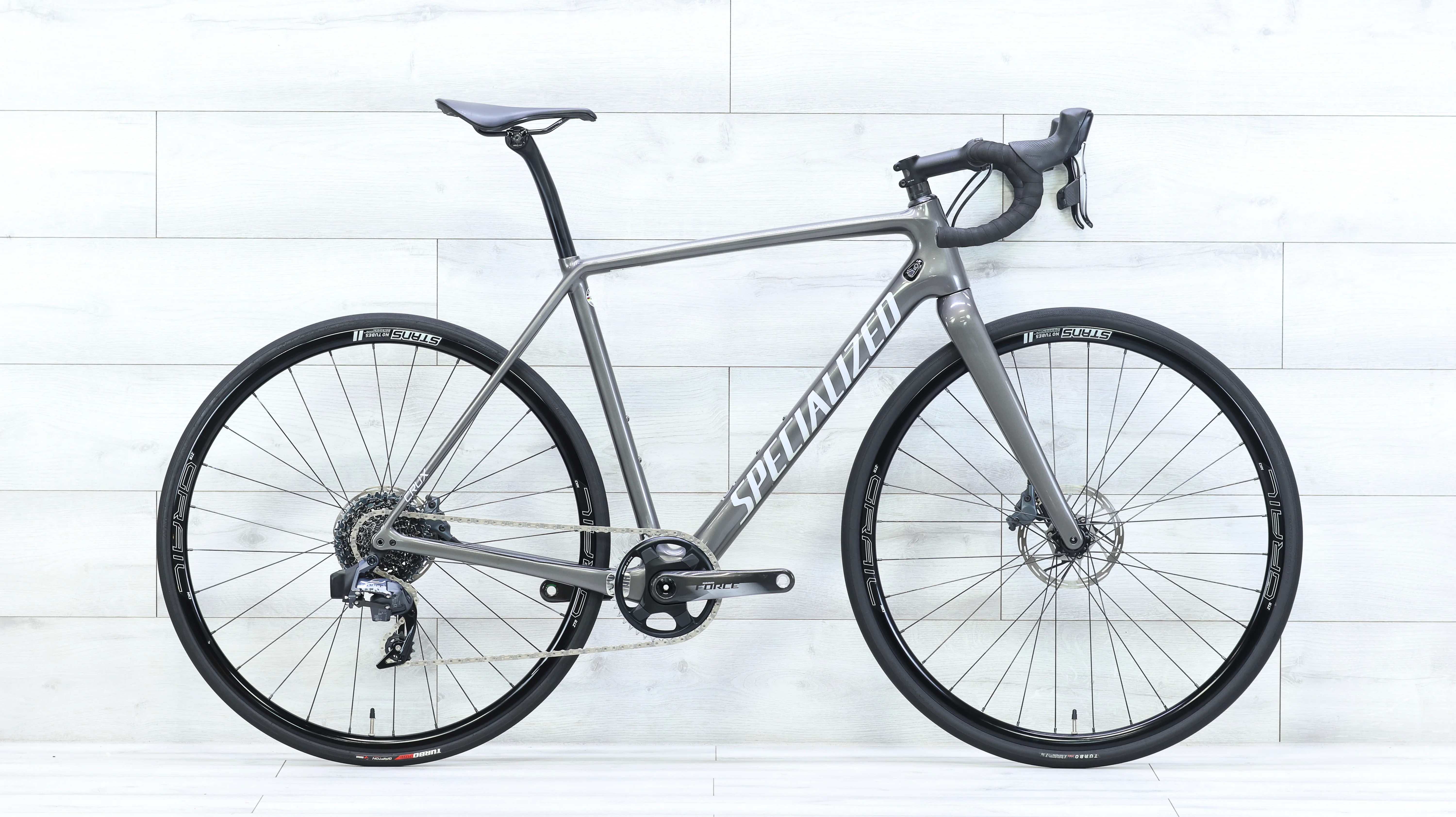 Specialized CruX Pro Cyclocross Bike - 2021, 54cm