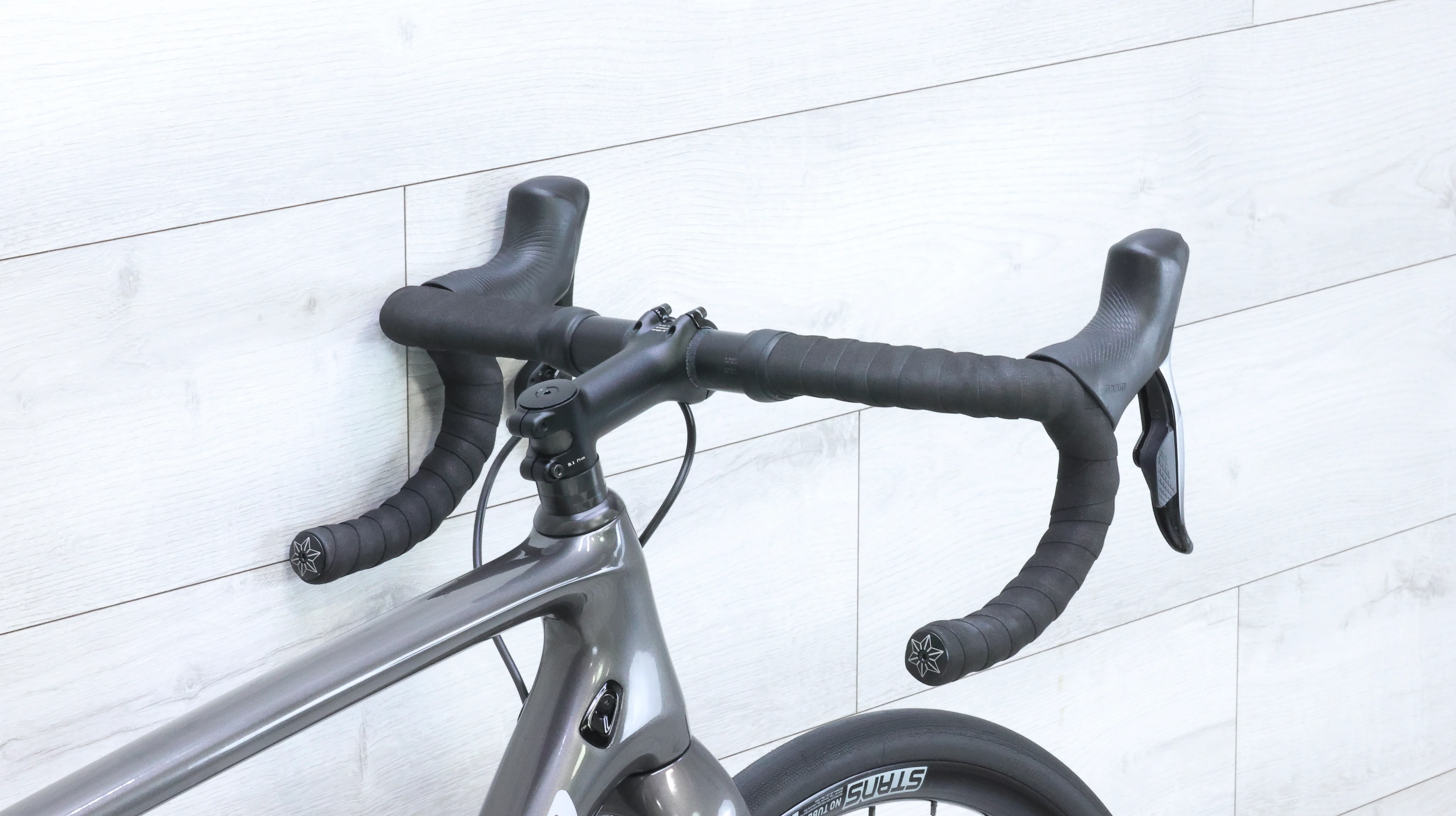 Specialized CruX Pro Cyclocross Bike - 2021, 54cm - Image 8