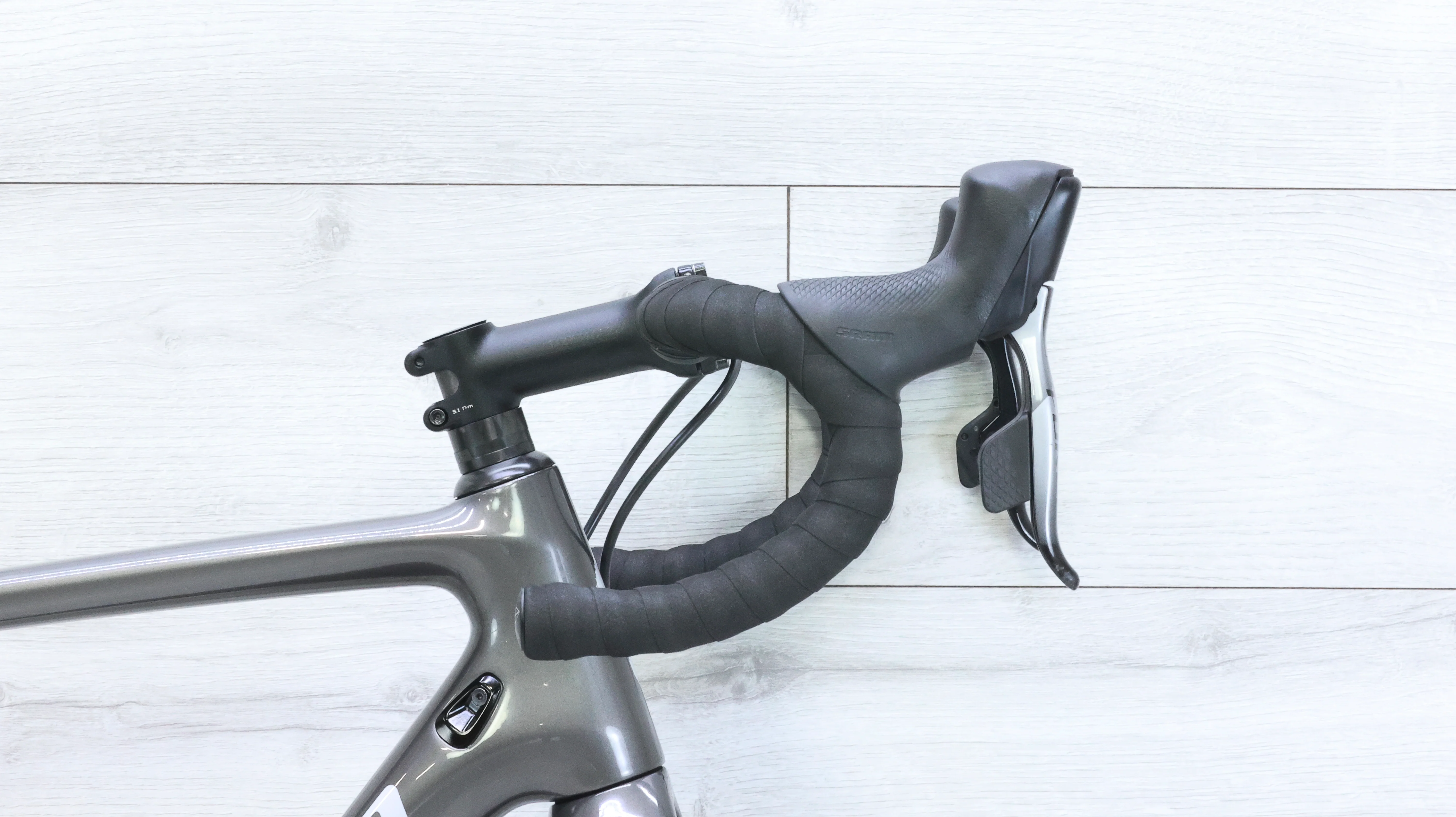 Specialized CruX Pro Cyclocross Bike - 2021, 54cm - Image 9