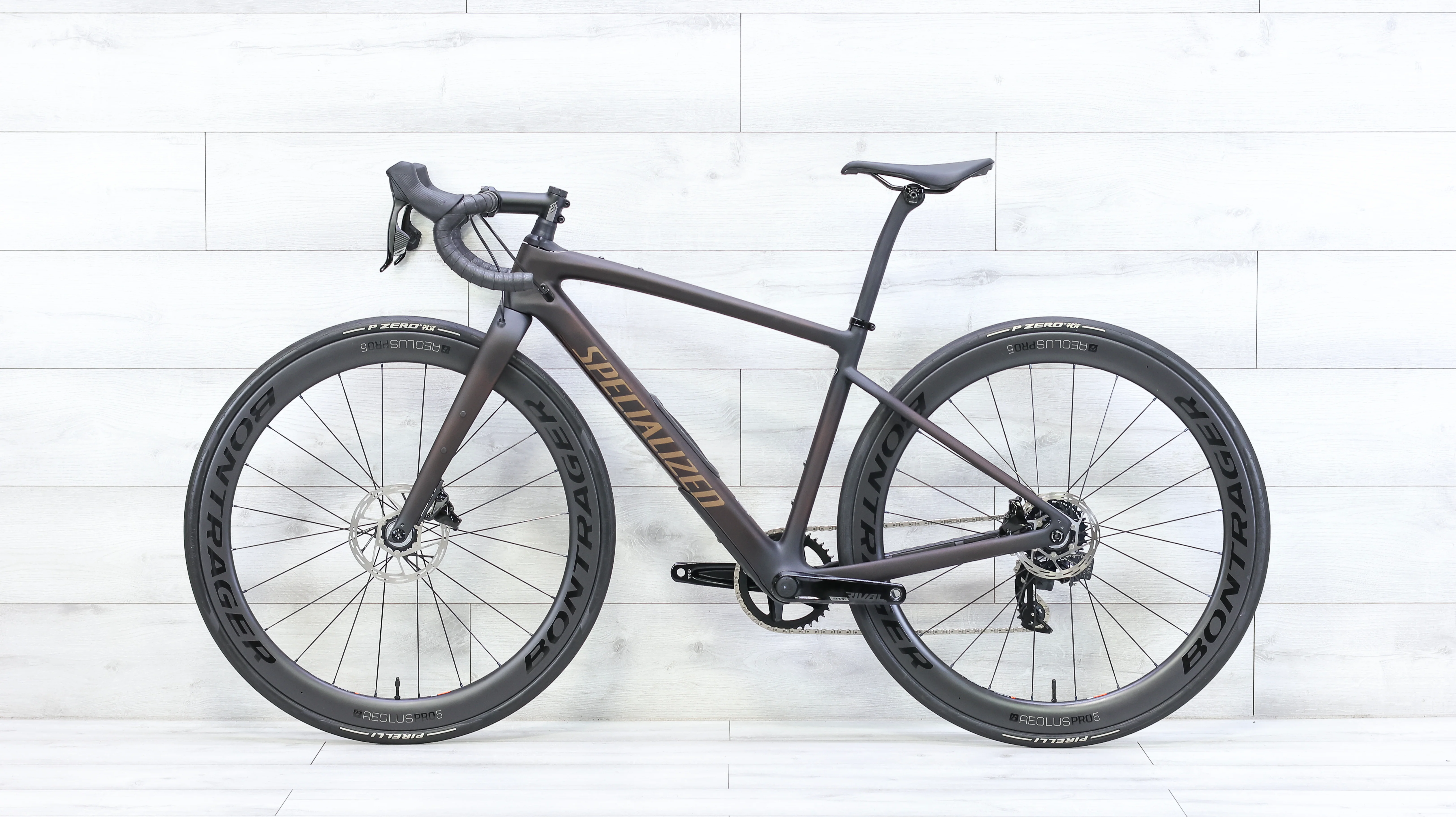 Specialized Diverge 9r AXS Gravel Bike - 2022, 52cm - Image 2