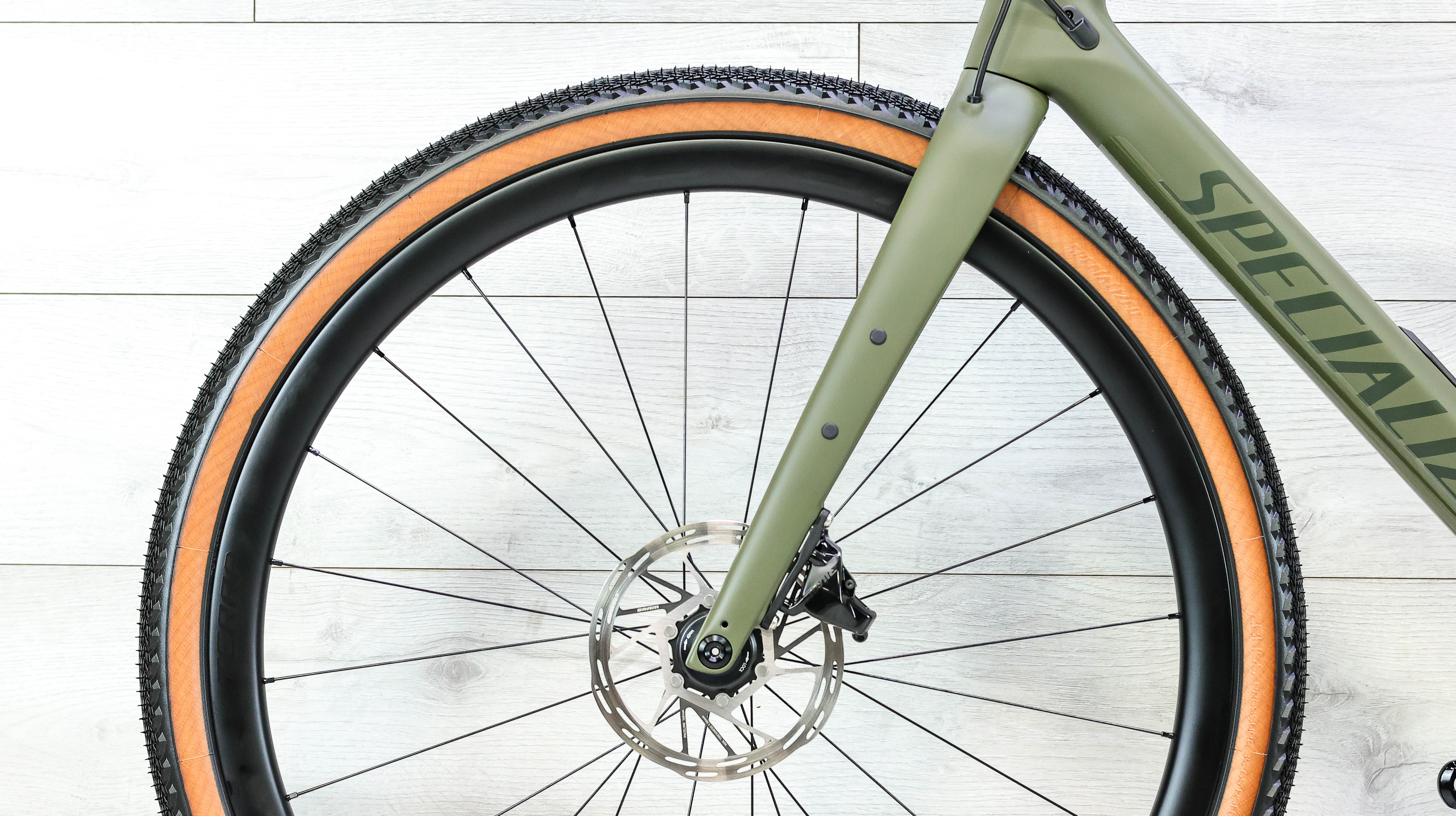 Specialized Diverge Carbon GX AXS Gravel Bike - 2025, 58cm - Image 14