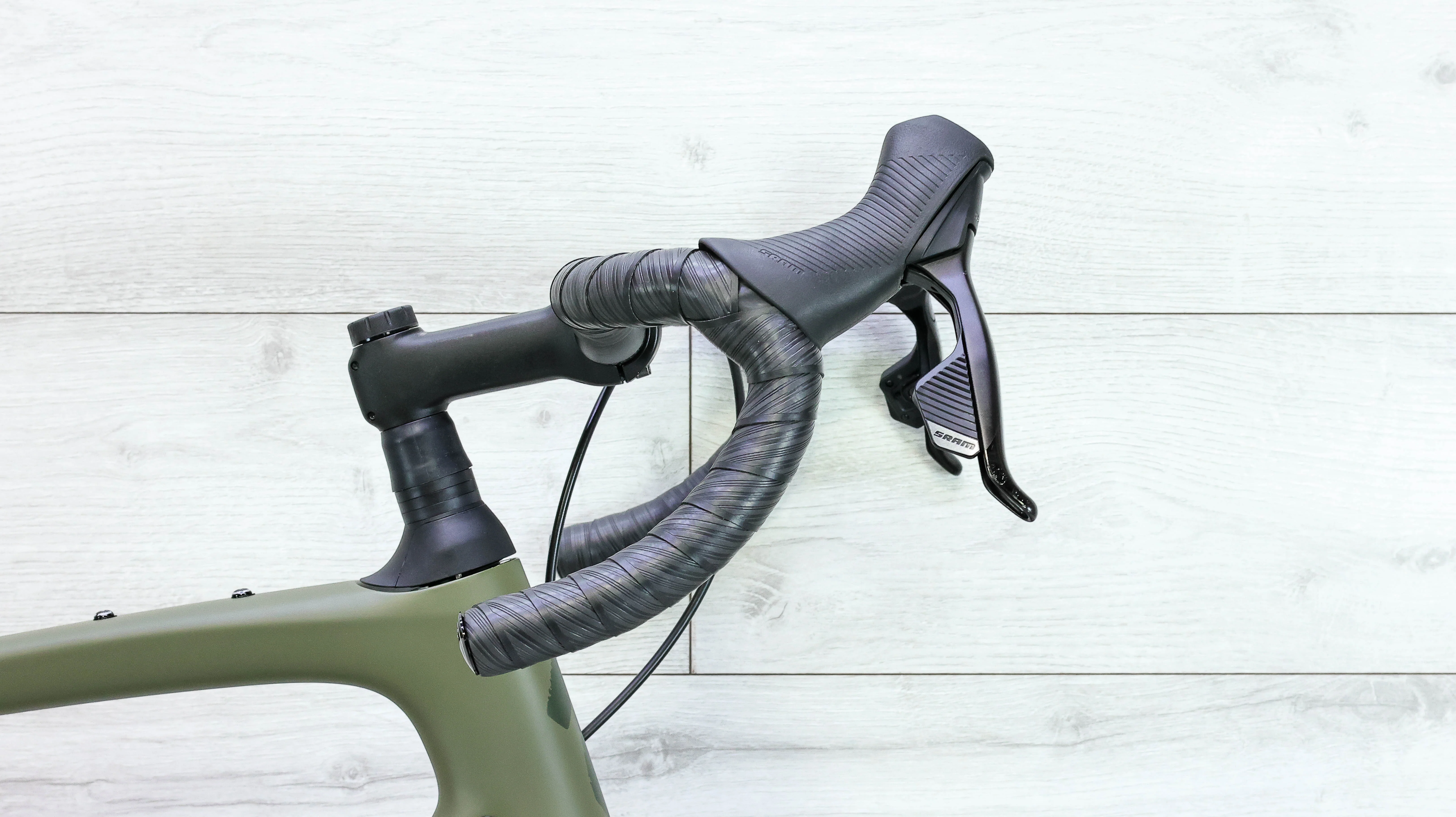 Specialized Diverge Carbon GX AXS Gravel Bike - 2025, 58cm - Image 9