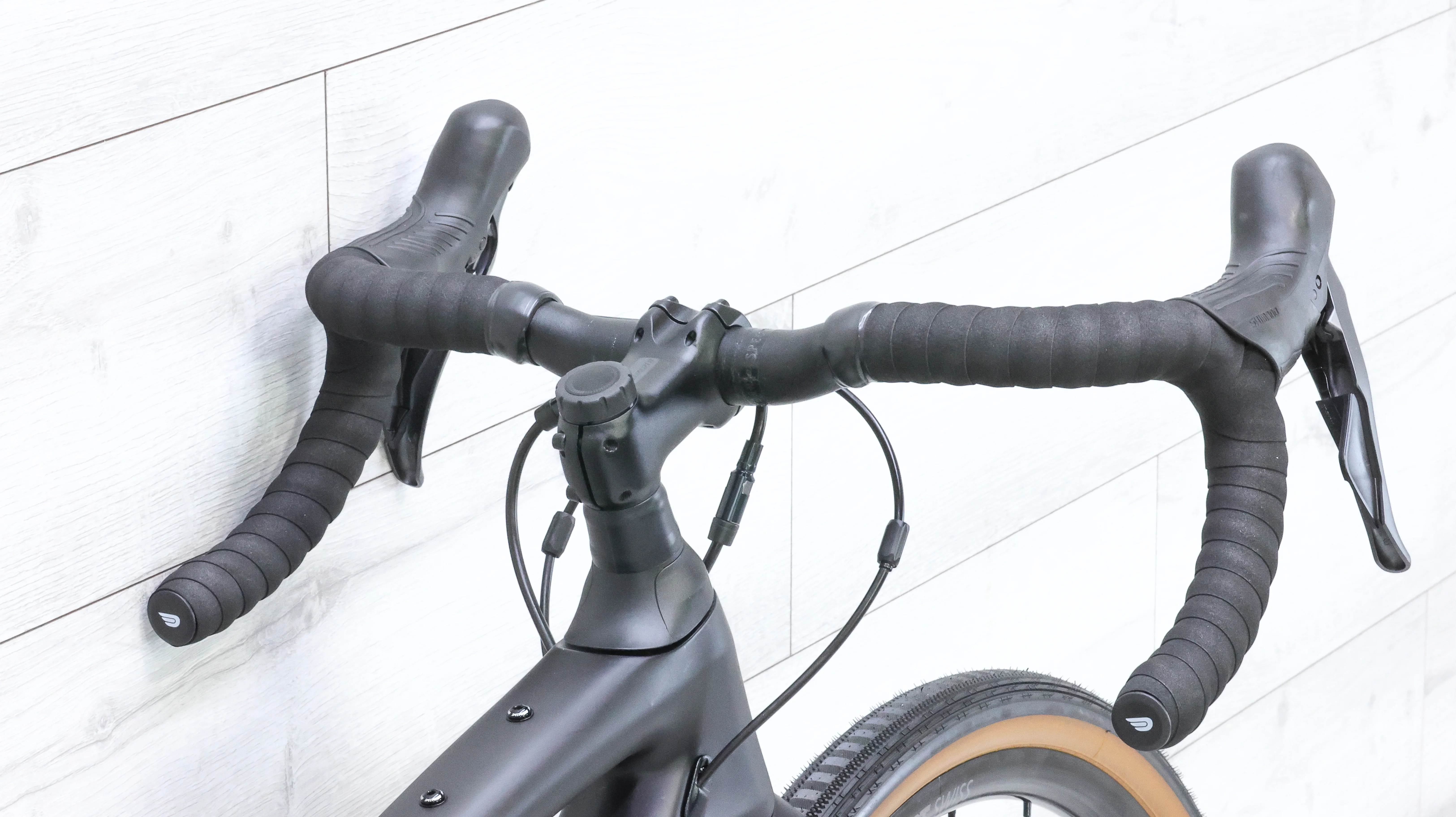 Specialized Diverge Comp Carbon Gravel Bike - 2021, 52cm - Image 8
