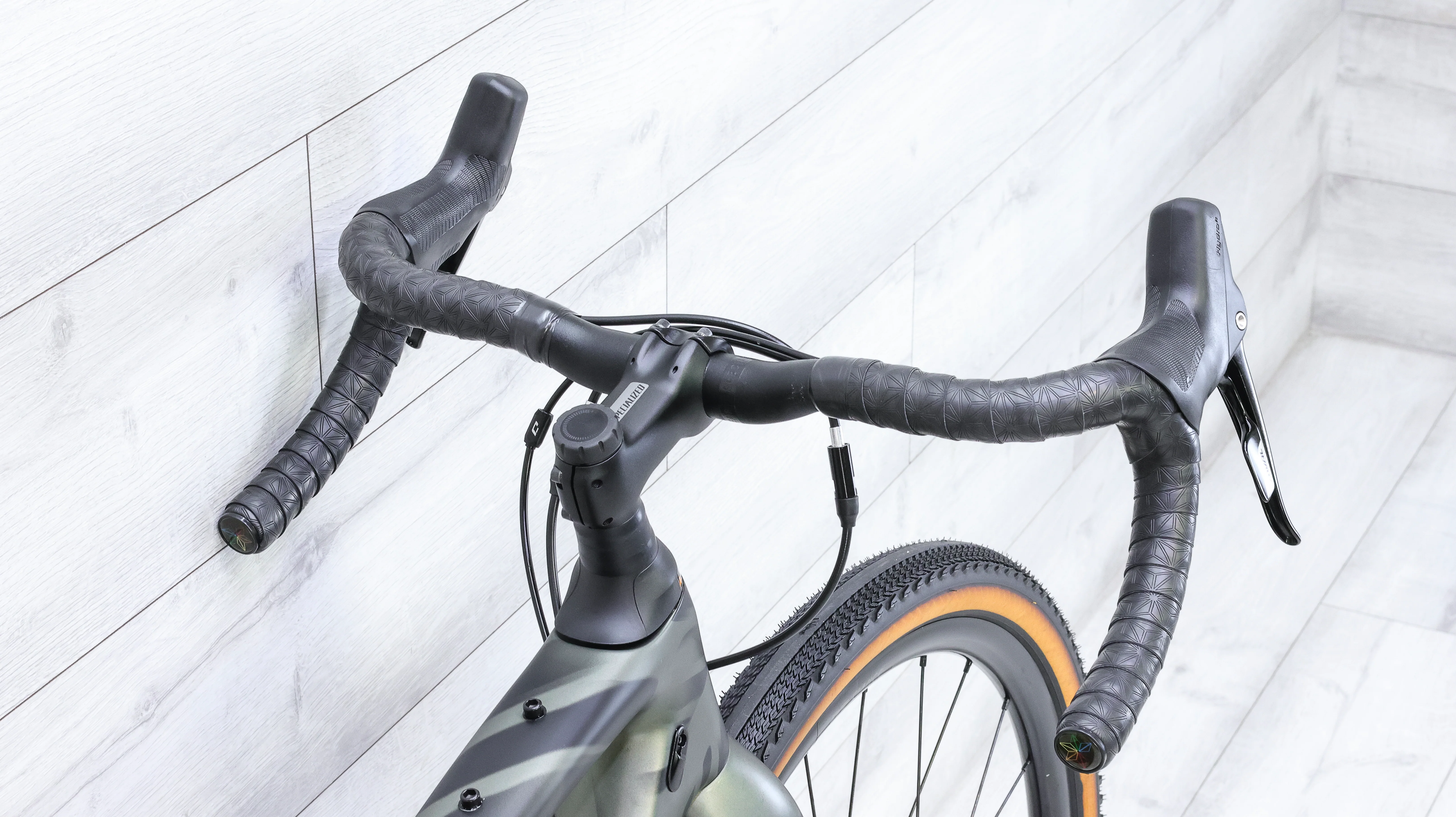 Specialized Diverge Comp Carbon Gravel Bike - 2022, 54cm - Image 10