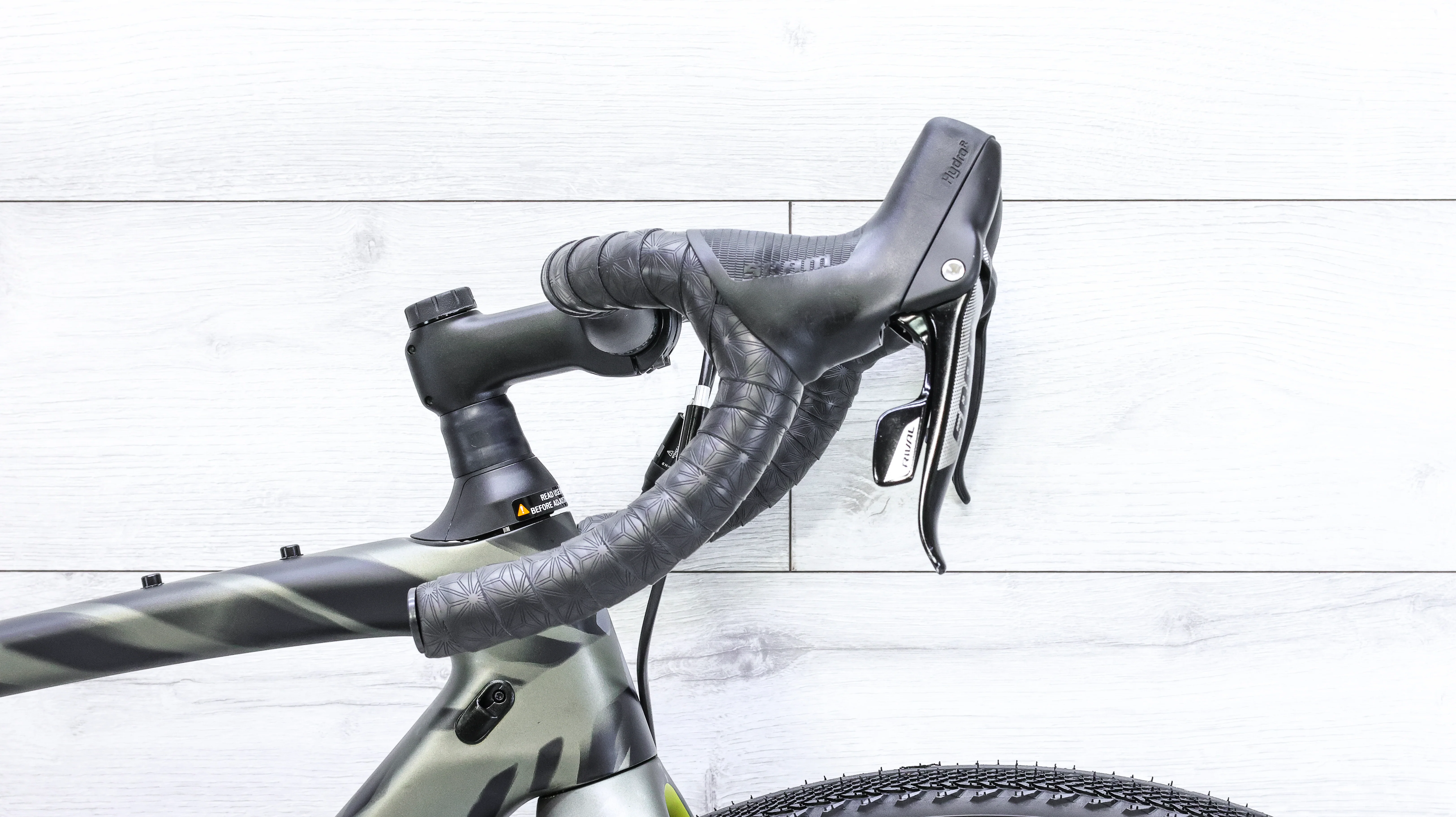 Specialized Diverge Comp Carbon Gravel Bike - 2022, 54cm - Image 11