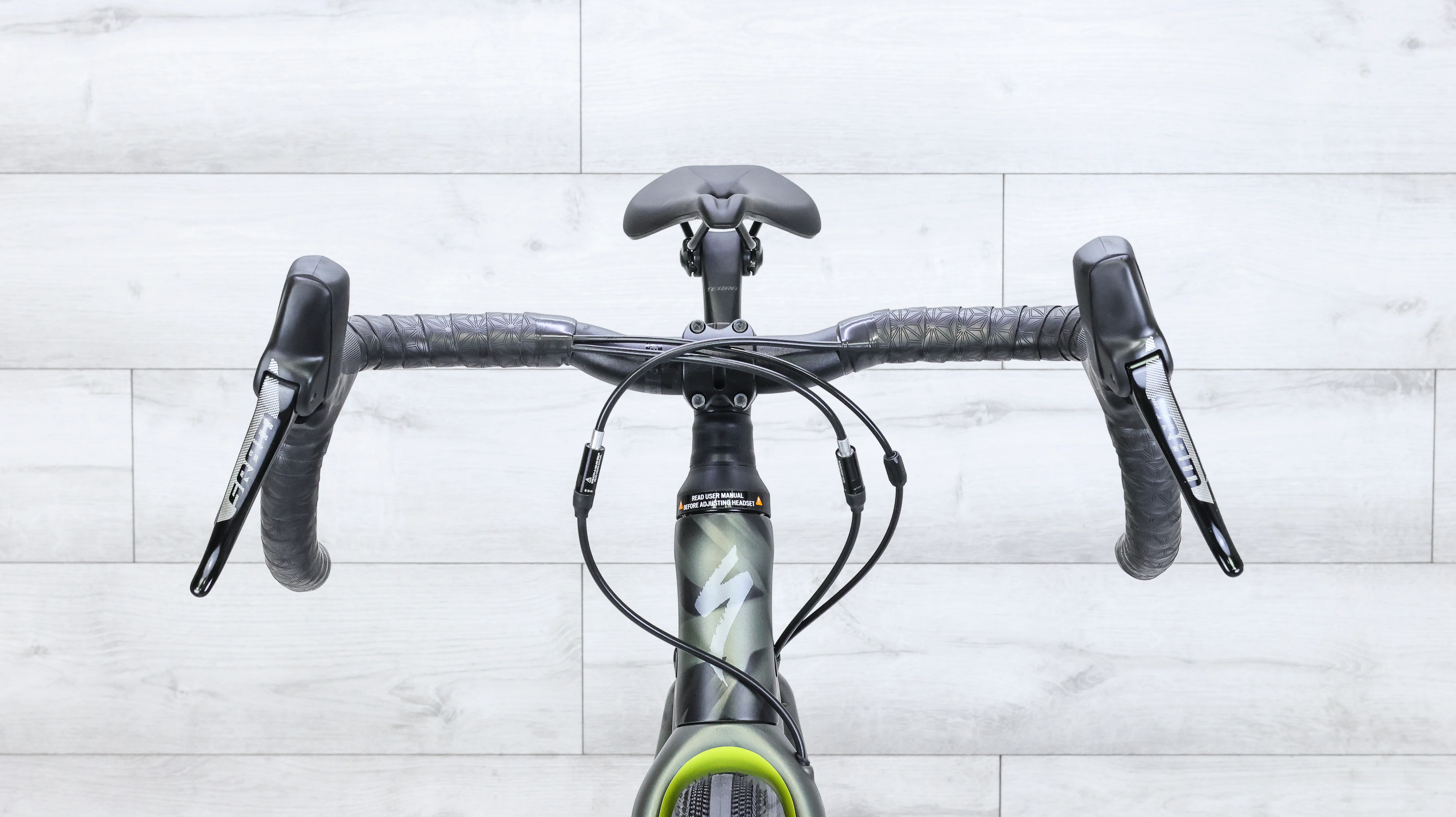 Specialized Diverge Comp Carbon Gravel Bike - 2022, 54cm - Image 12
