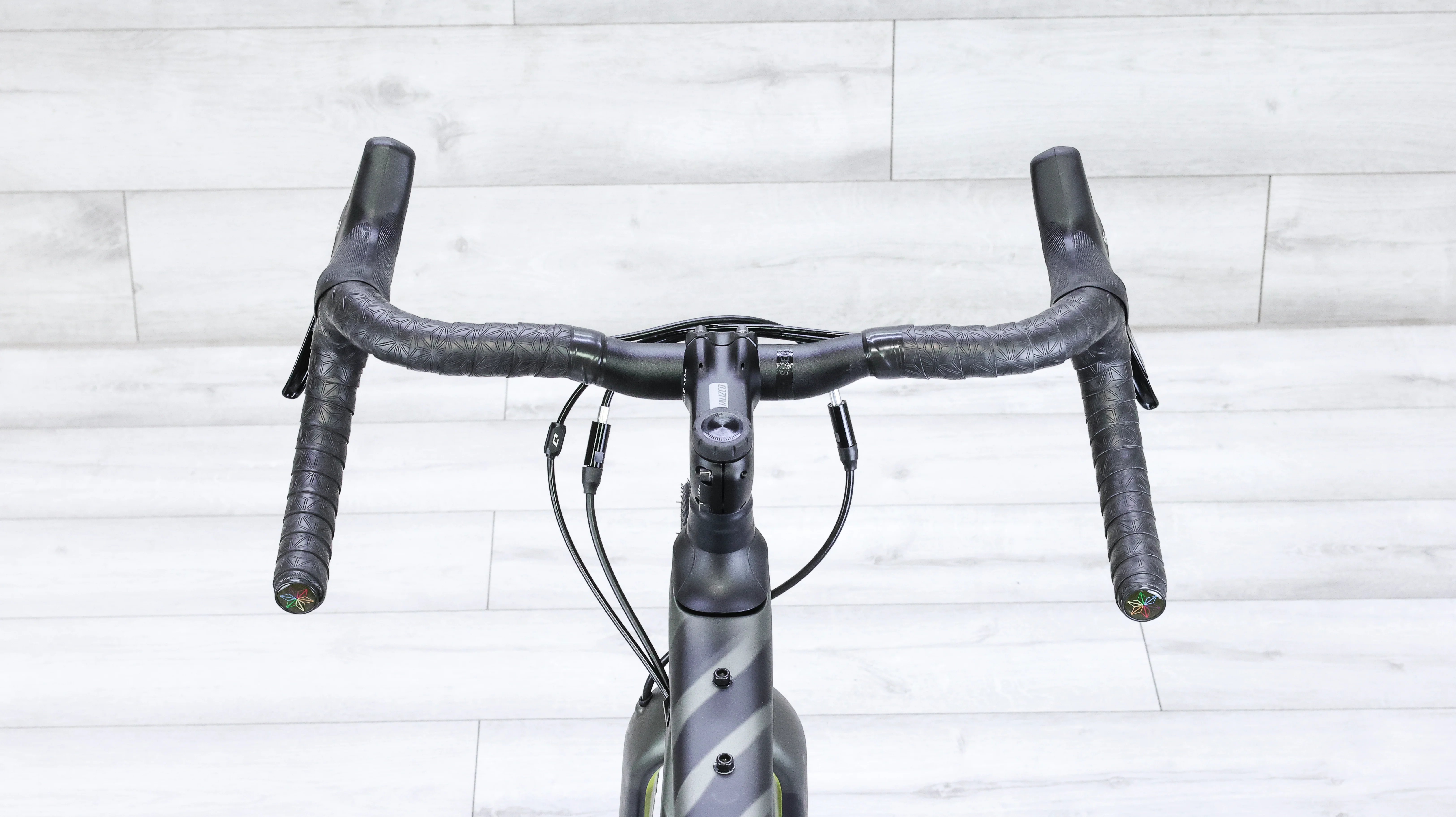 Specialized Diverge Comp Carbon Gravel Bike - 2022, 54cm - Image 13