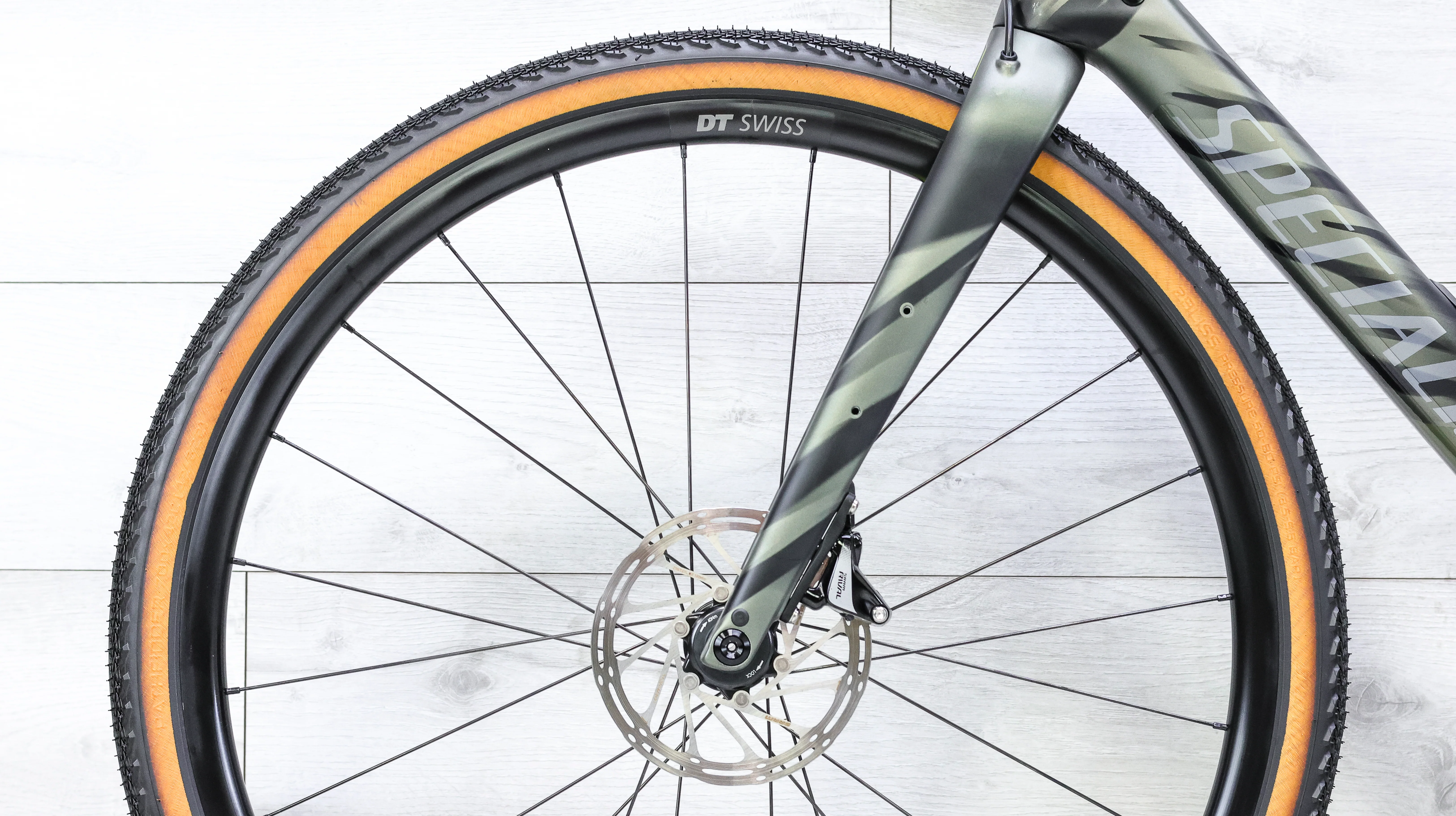 Specialized Diverge Comp Carbon Gravel Bike - 2022, 54cm - Image 14