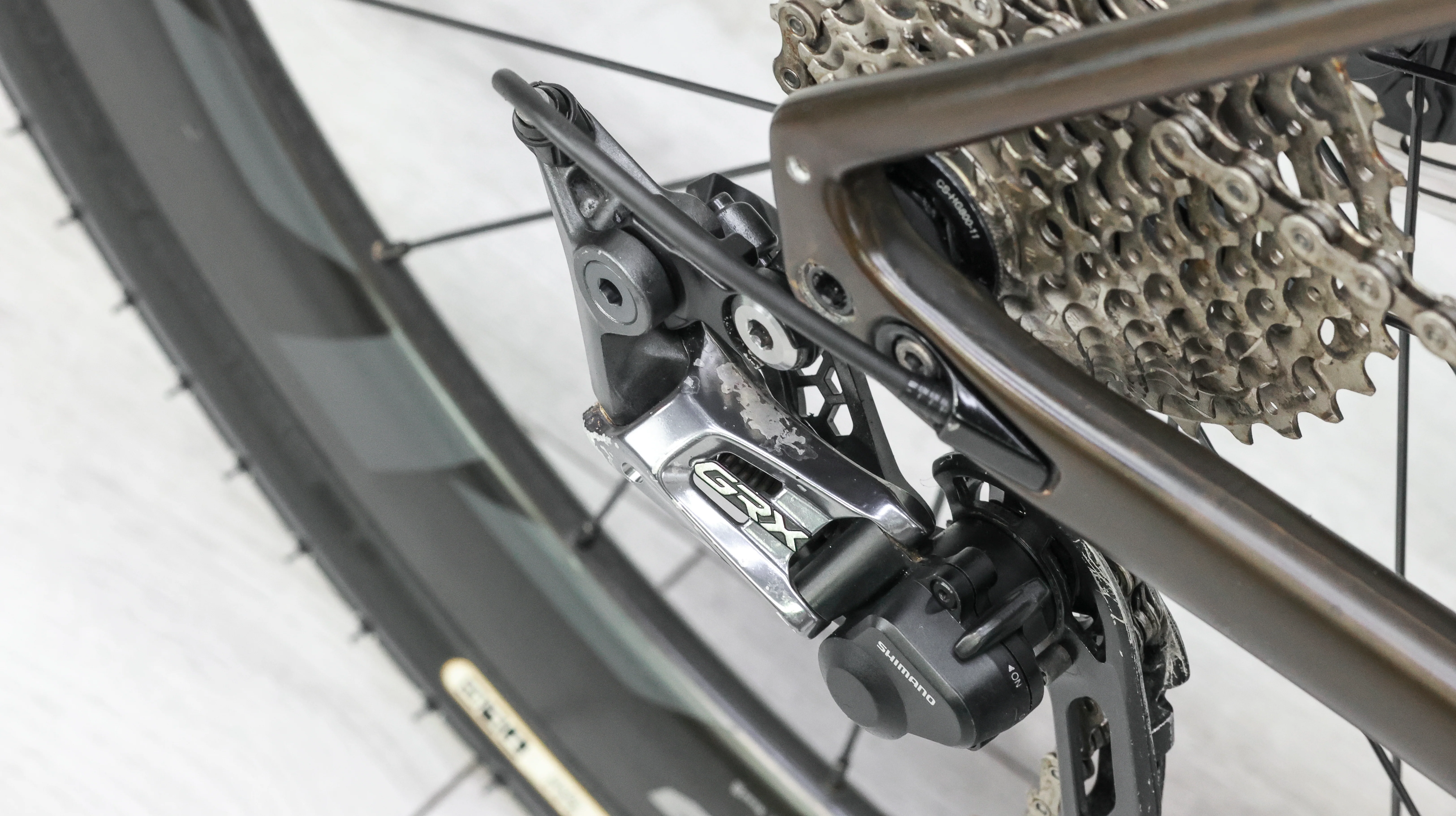 Specialized Diverge Comp Gravel Bike - 2019, 56cm - Image 15