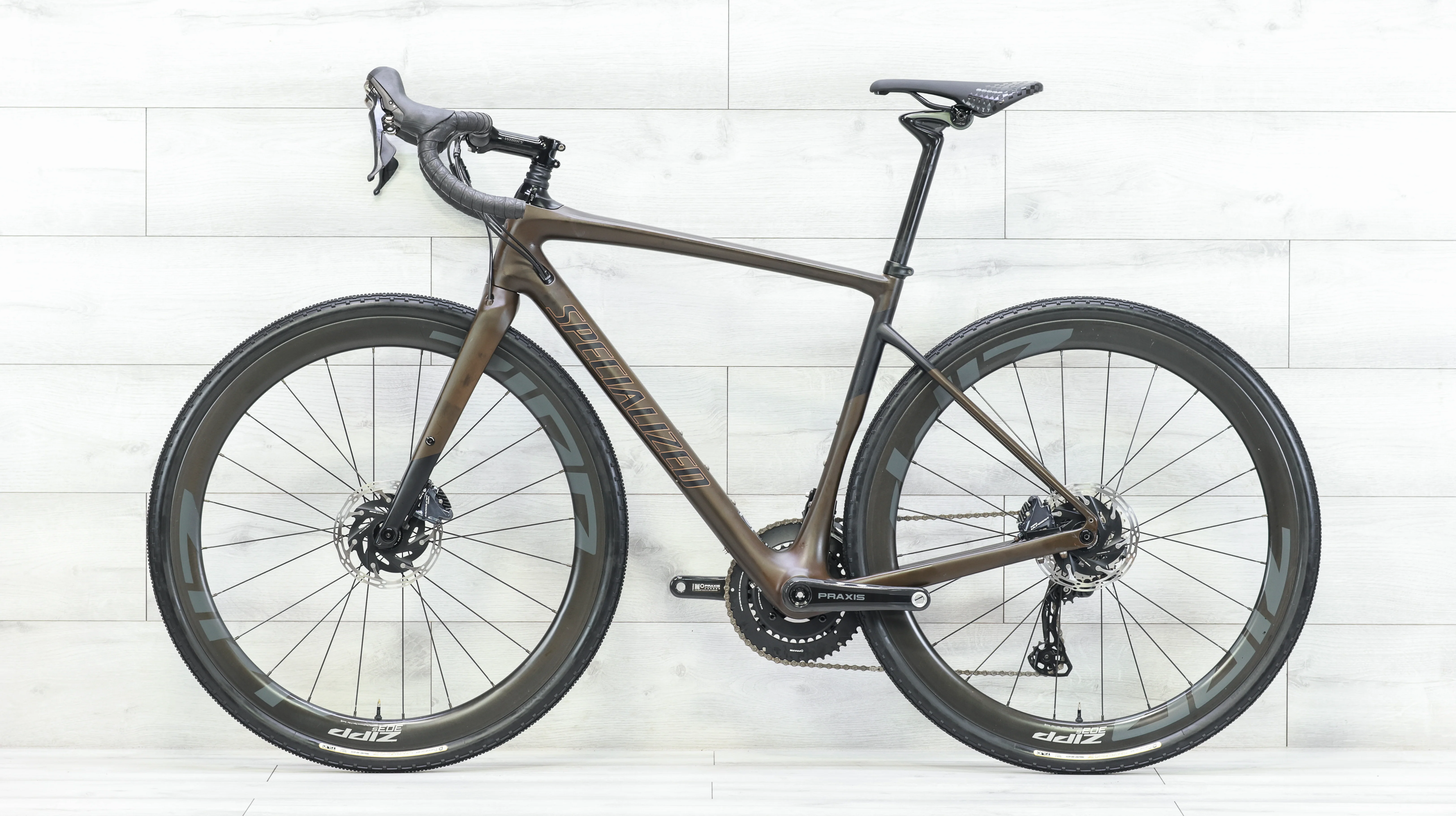 Specialized Diverge Comp Gravel Bike - 2019, 56cm - Image 2