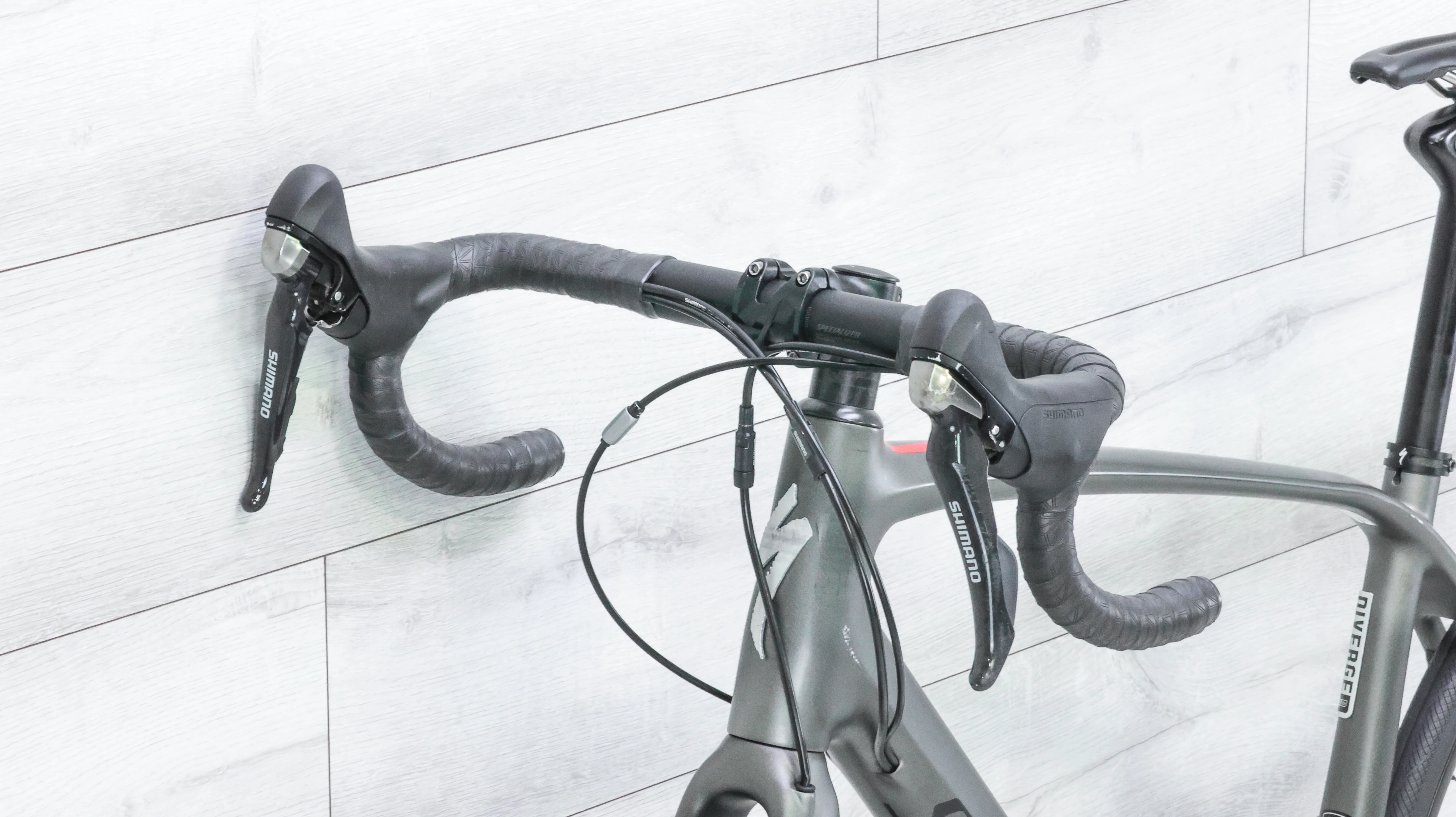 Specialized Diverge Expert Carbon Gravel Bike - 2015, 56cm - Image 11