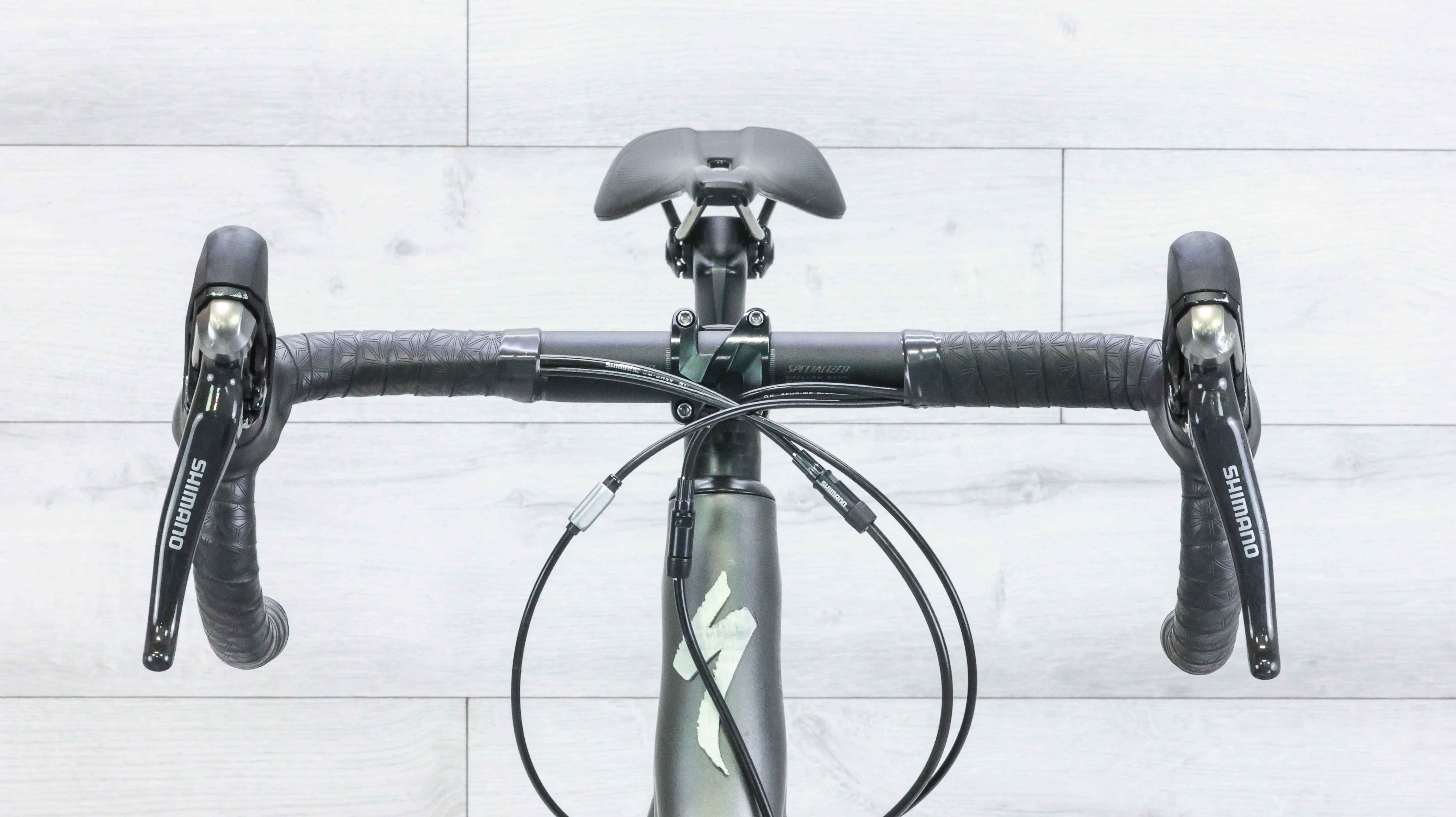 Specialized Diverge Expert Carbon Gravel Bike - 2015, 56cm - Image 12