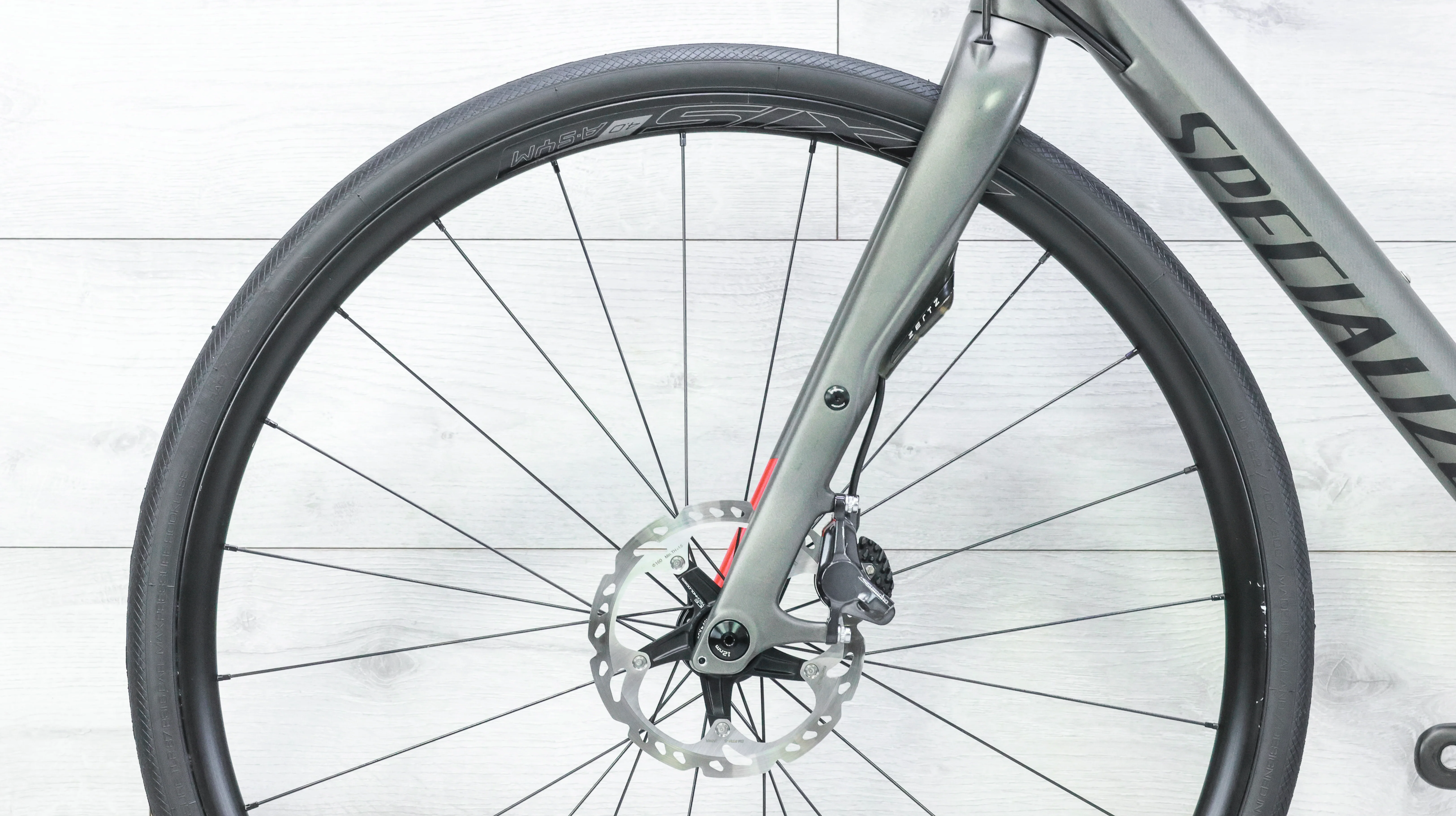 Specialized Diverge Expert Carbon Gravel Bike - 2015, 56cm - Image 14