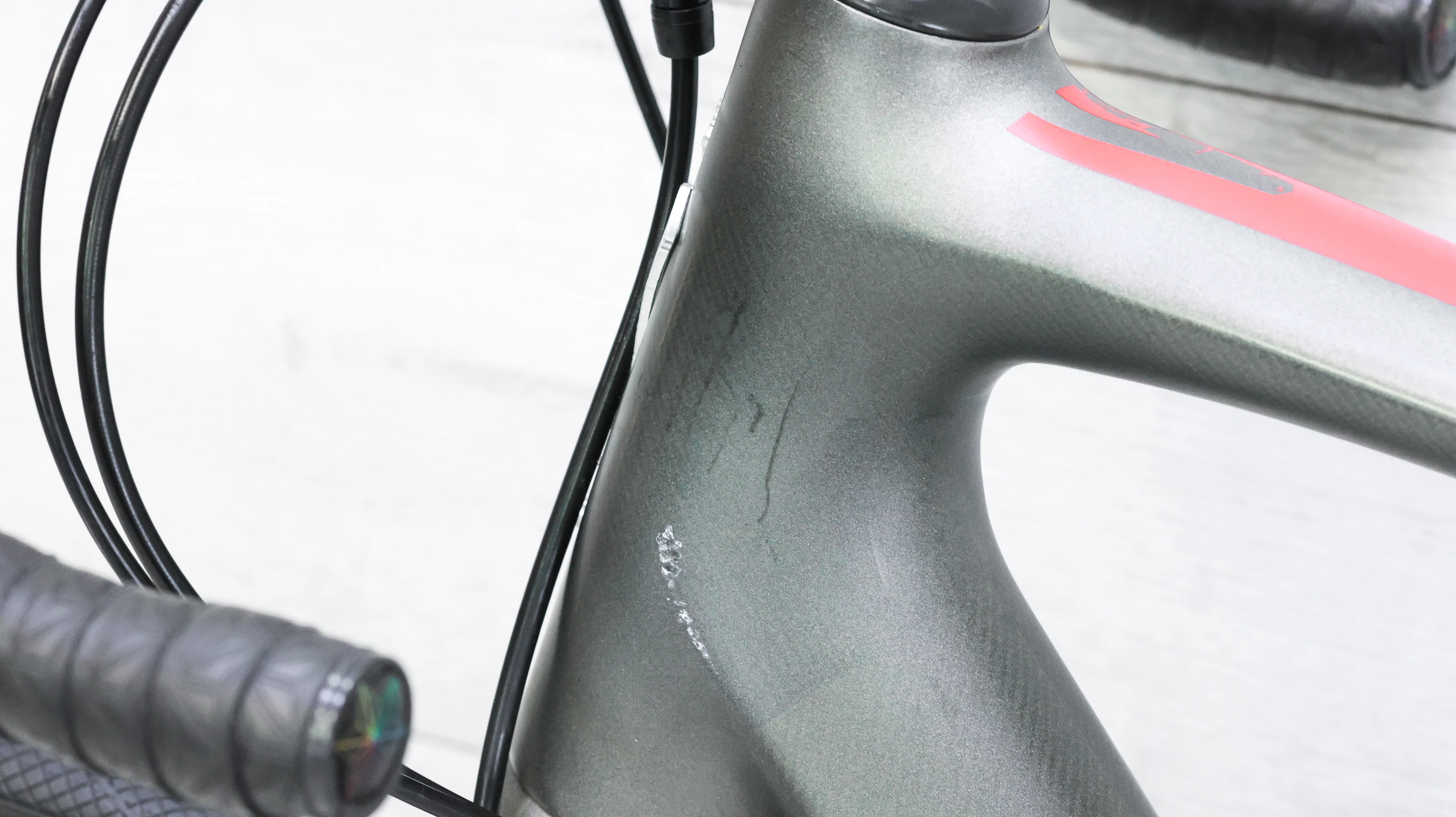 Specialized Diverge Expert Carbon Gravel Bike - 2015, 56cm - Image 16