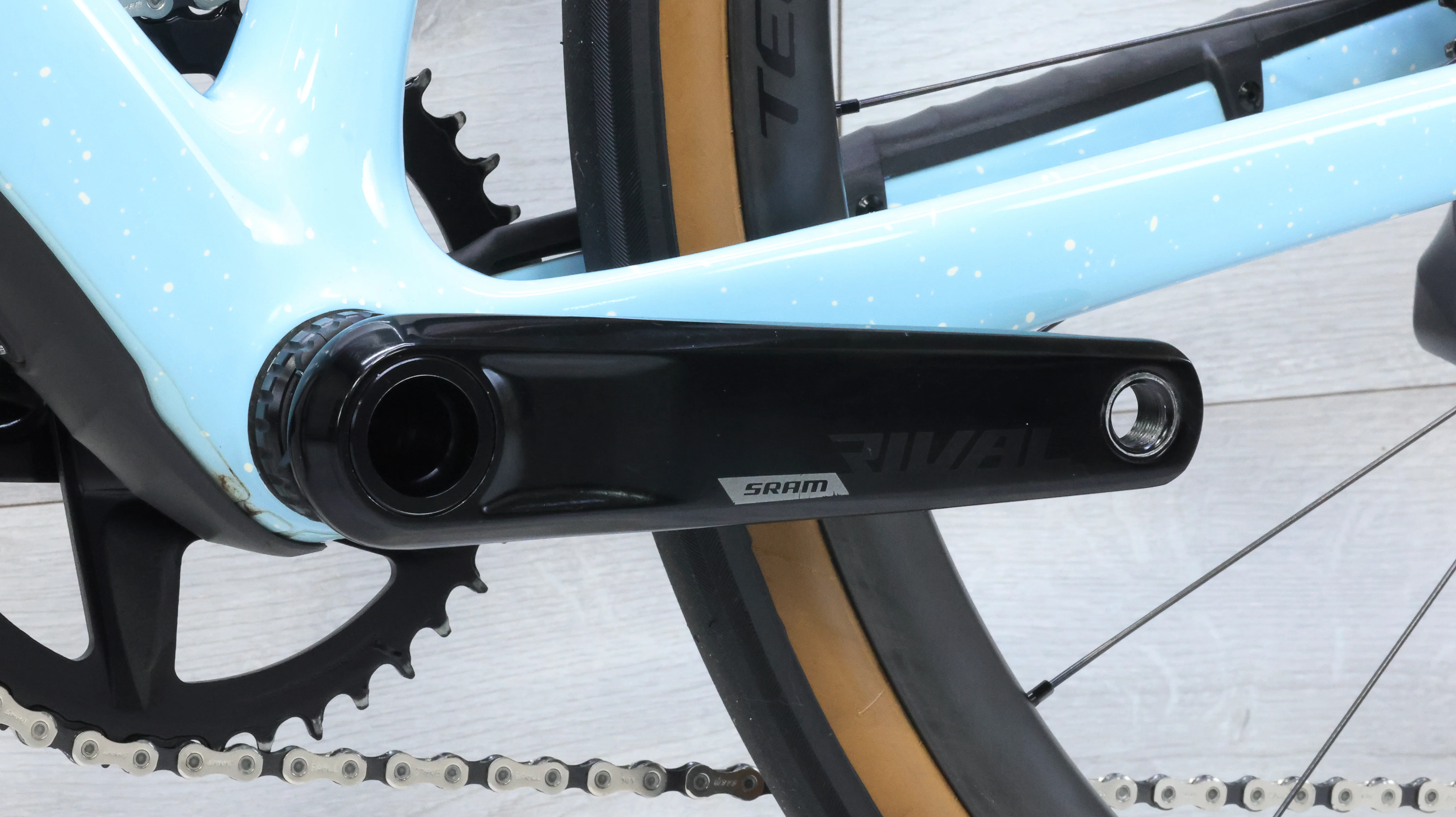 Specialized Diverge Expert Carbon Gravel Bike - 2022, 52cm - Image 7