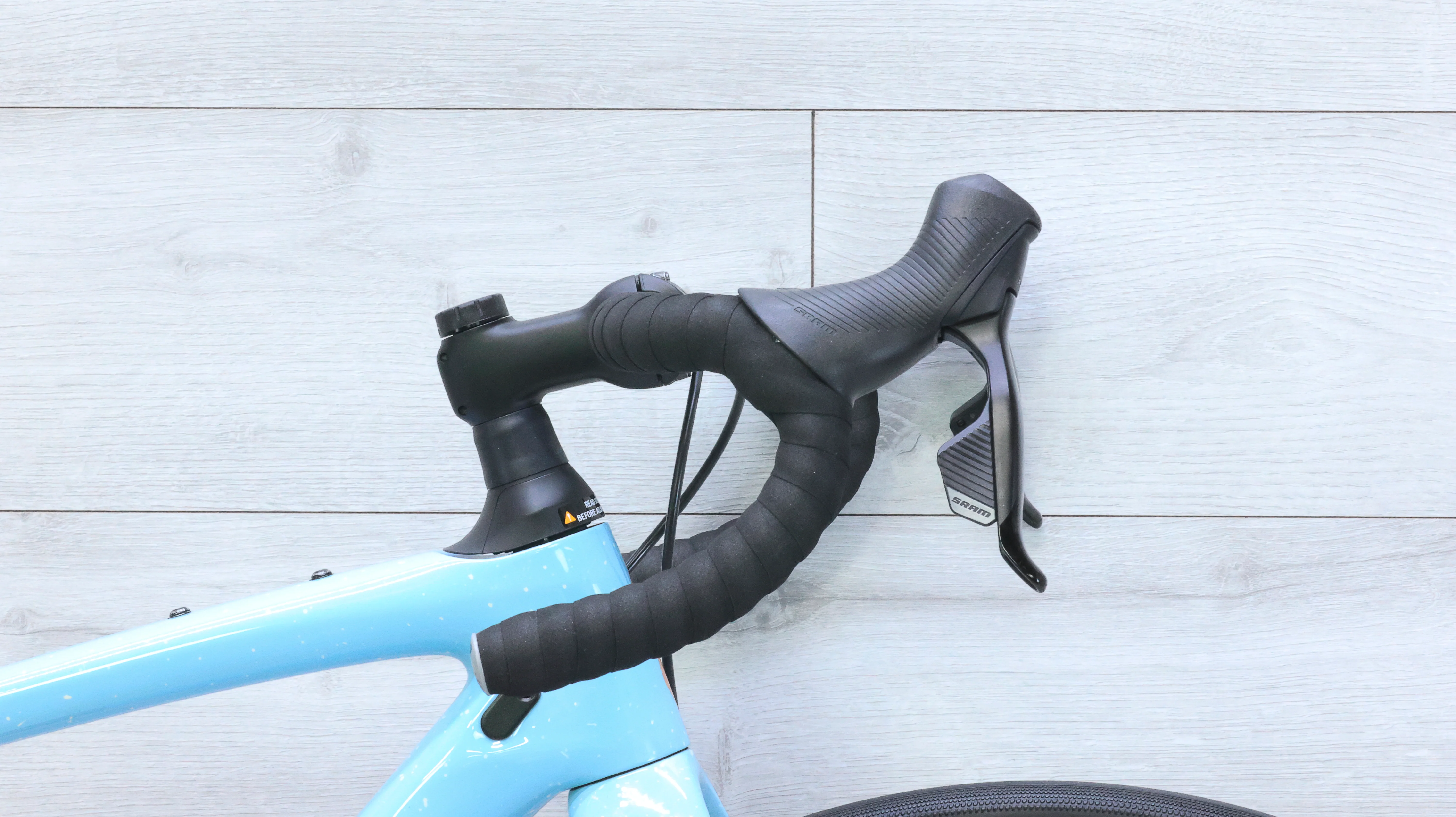 Specialized Diverge Expert Carbon Gravel Bike - 2022, 52cm - Image 9