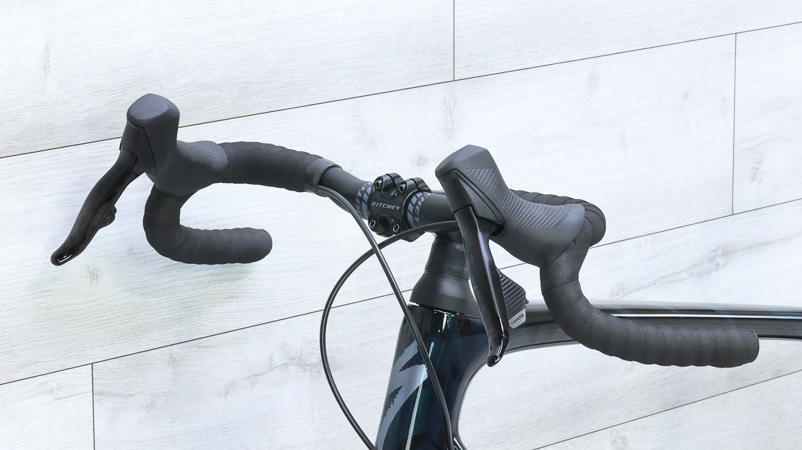 Specialized Diverge Expert Carbon Gravel Bike - 2023, 58cm - Image 10