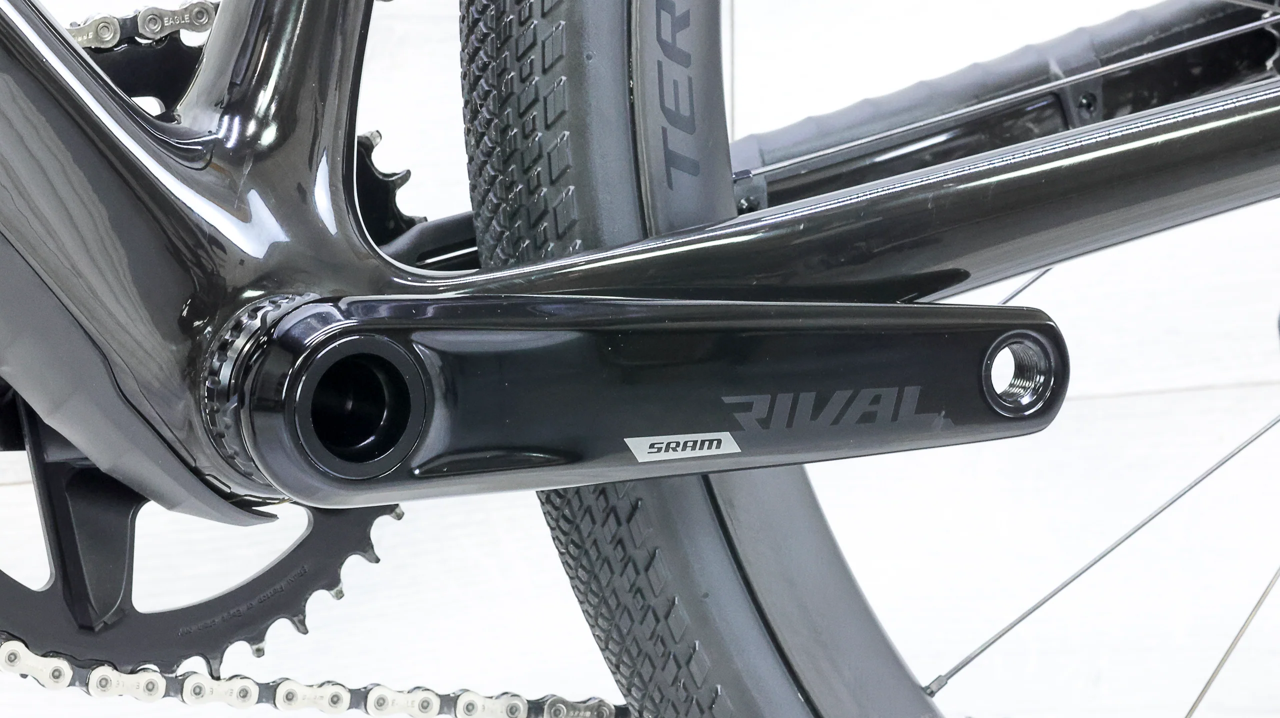 Specialized Diverge Expert Carbon Gravel Bike - 2023, 58cm - Image 7
