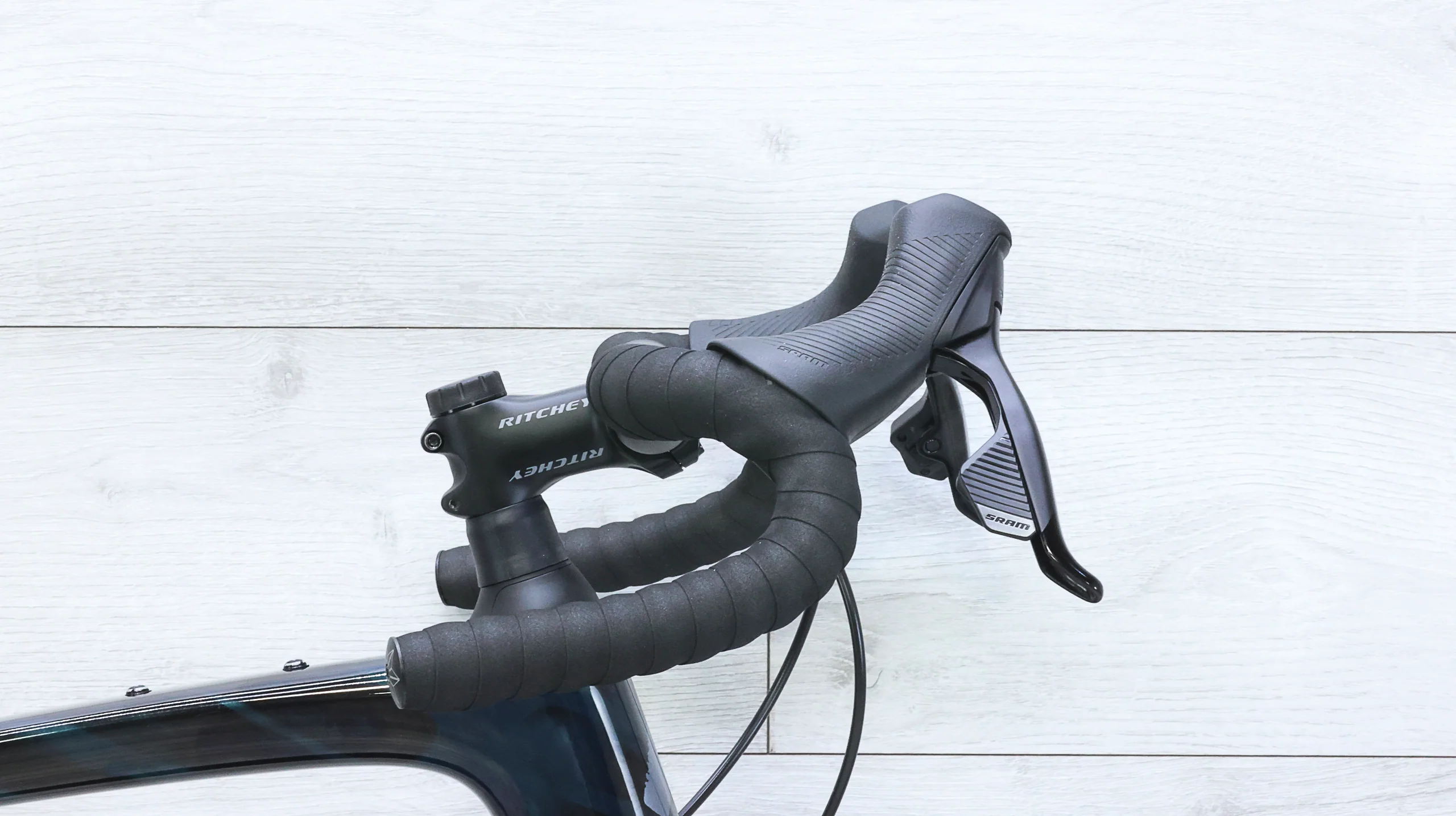 Specialized Diverge Expert Carbon Gravel Bike - 2023, 58cm - Image 9