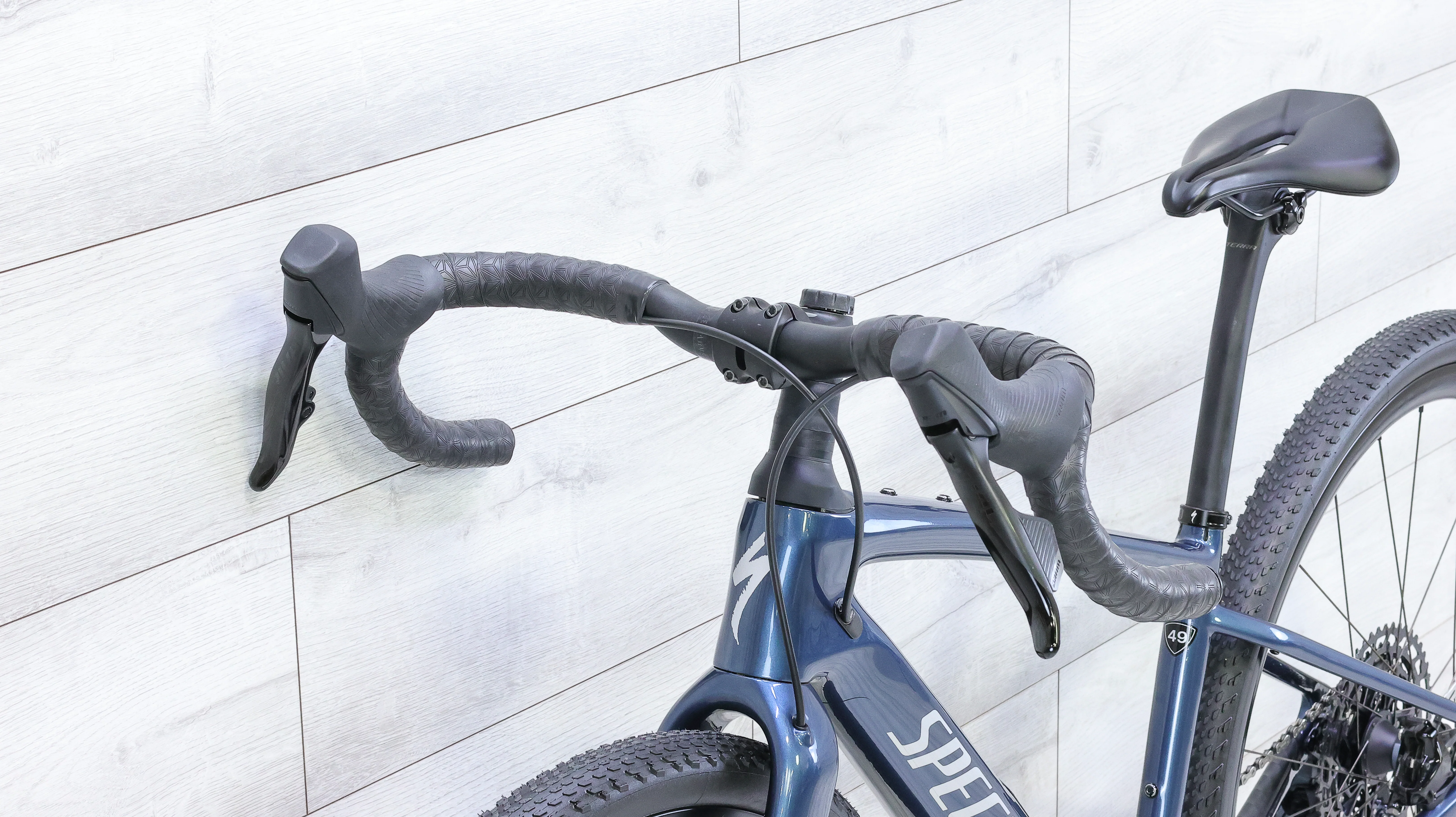 Specialized Diverge Expert Carbon Gravel Bike - 2025, 49cm - Image 11