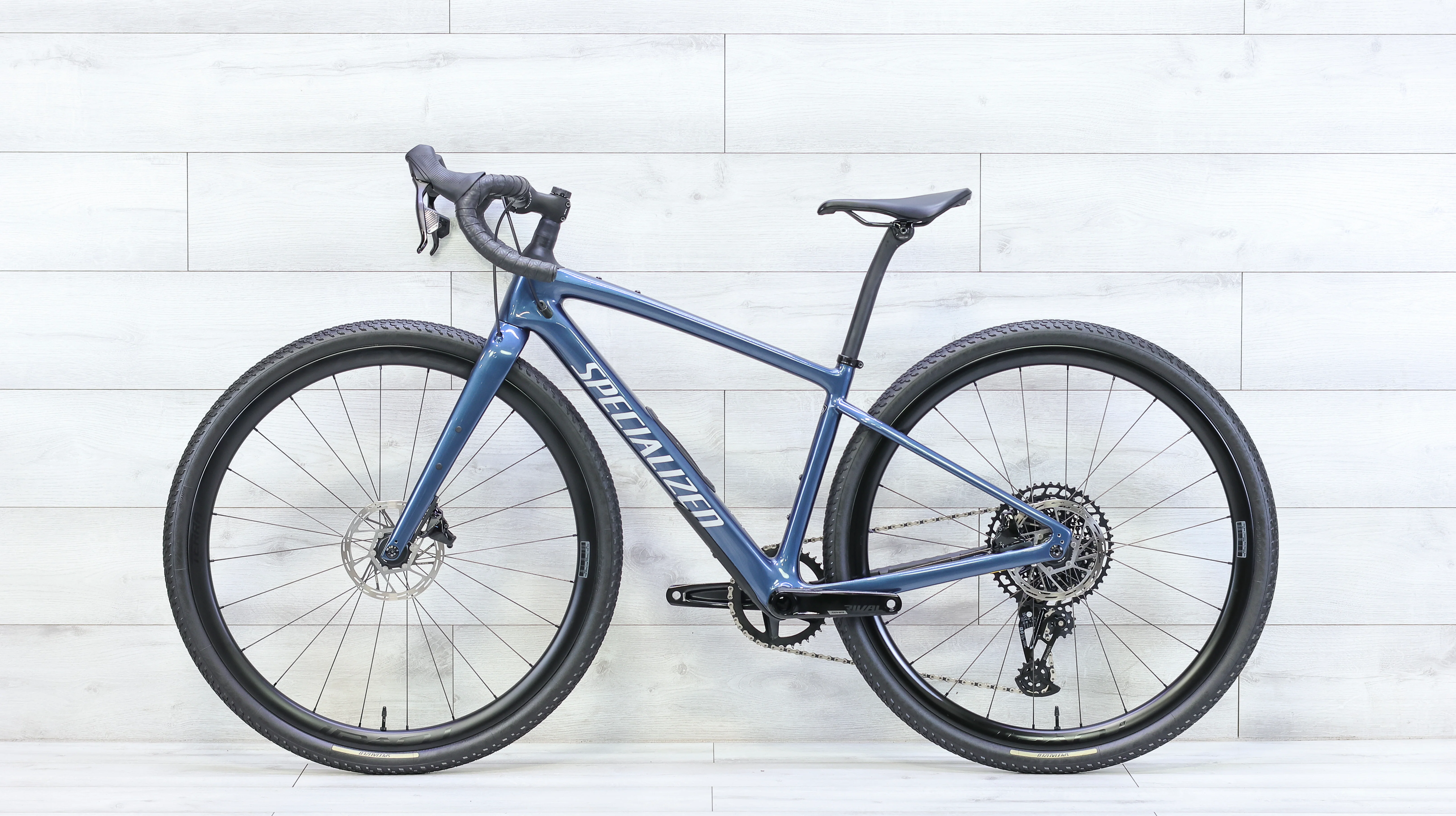 Specialized Diverge Expert Carbon Gravel Bike - 2025, 49cm - Image 2
