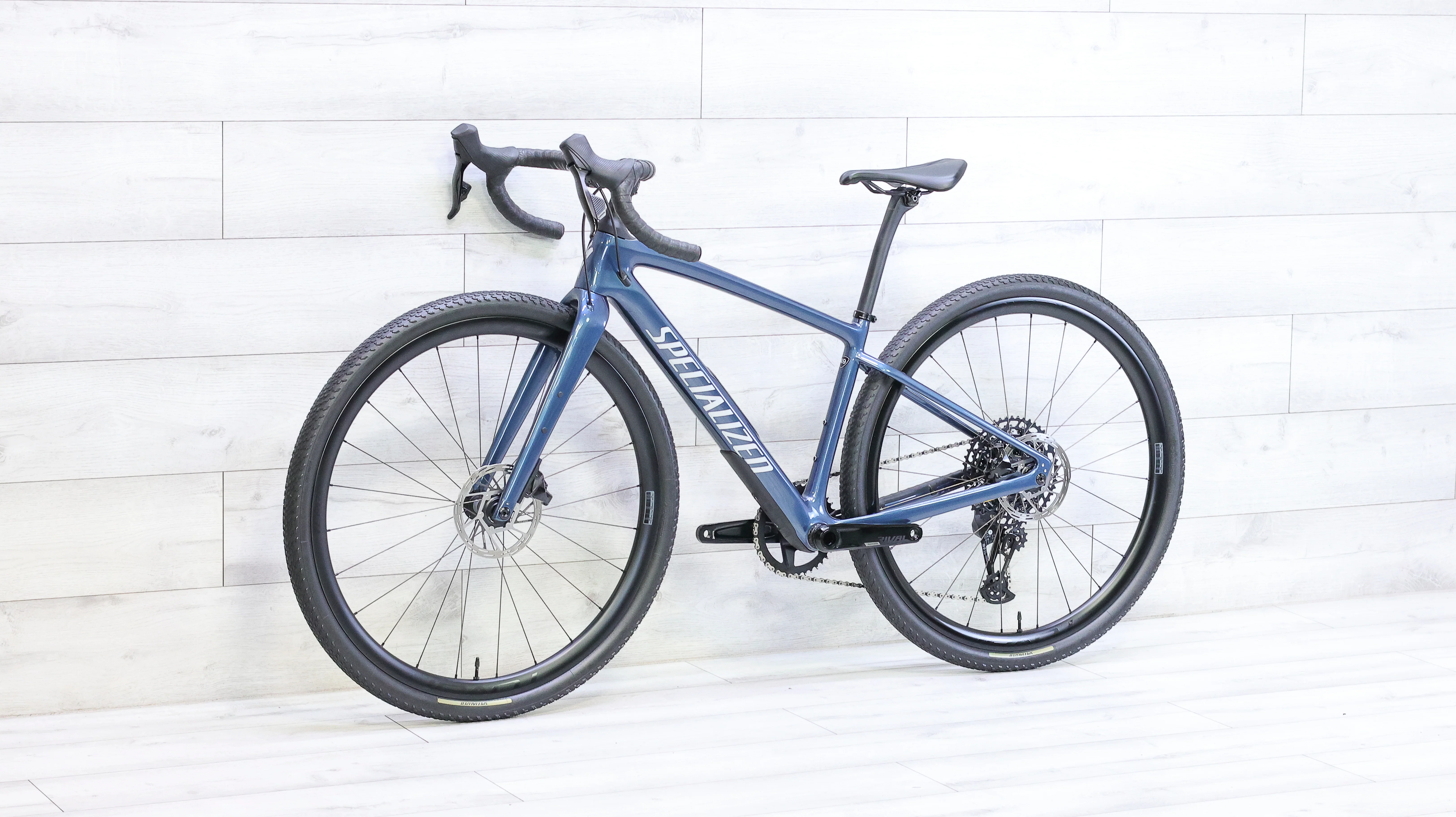 Specialized Diverge Expert Carbon Gravel Bike - 2025, 49cm - Image 4