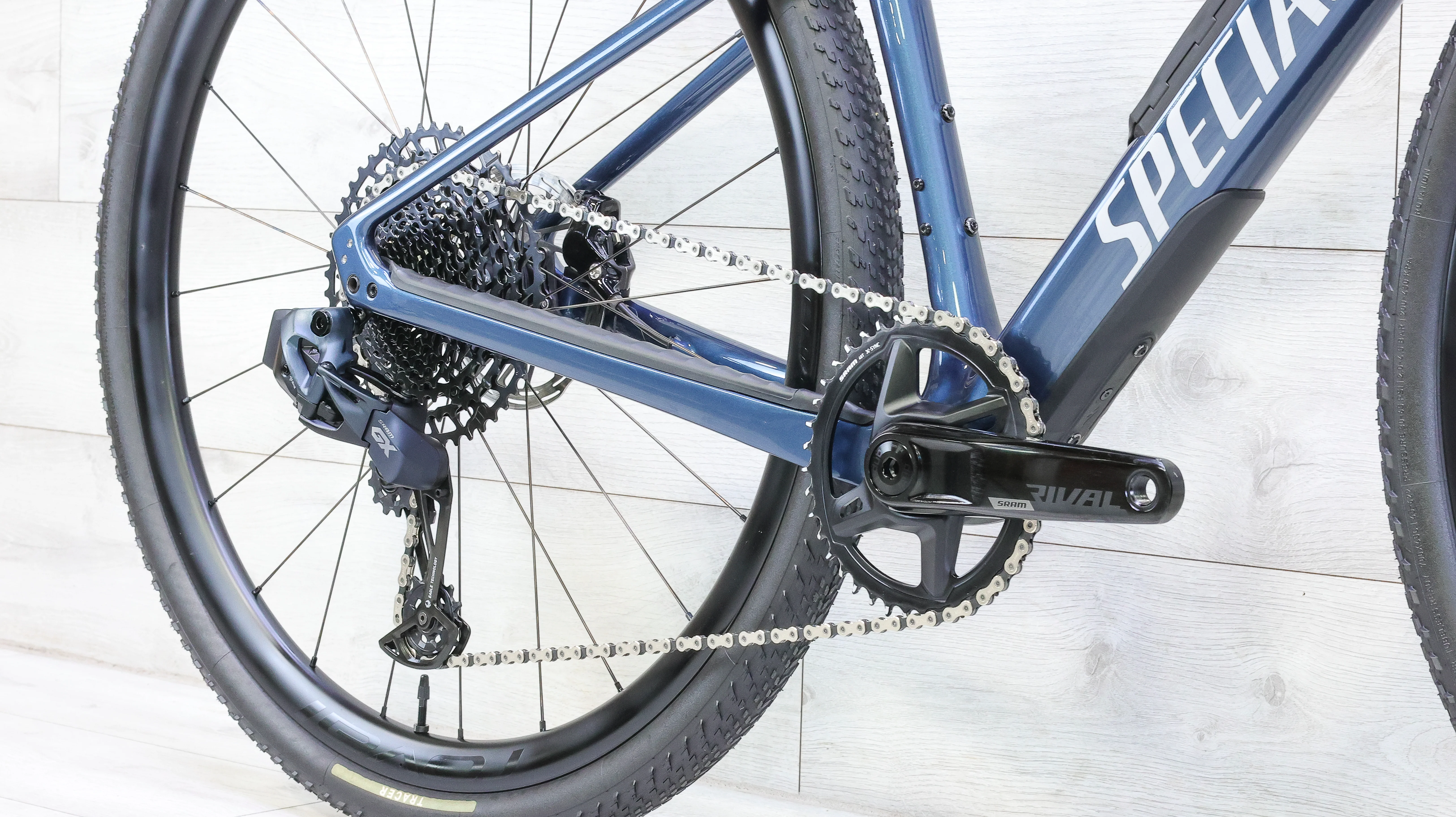 Specialized Diverge Expert Carbon Gravel Bike - 2025, 49cm - Image 6