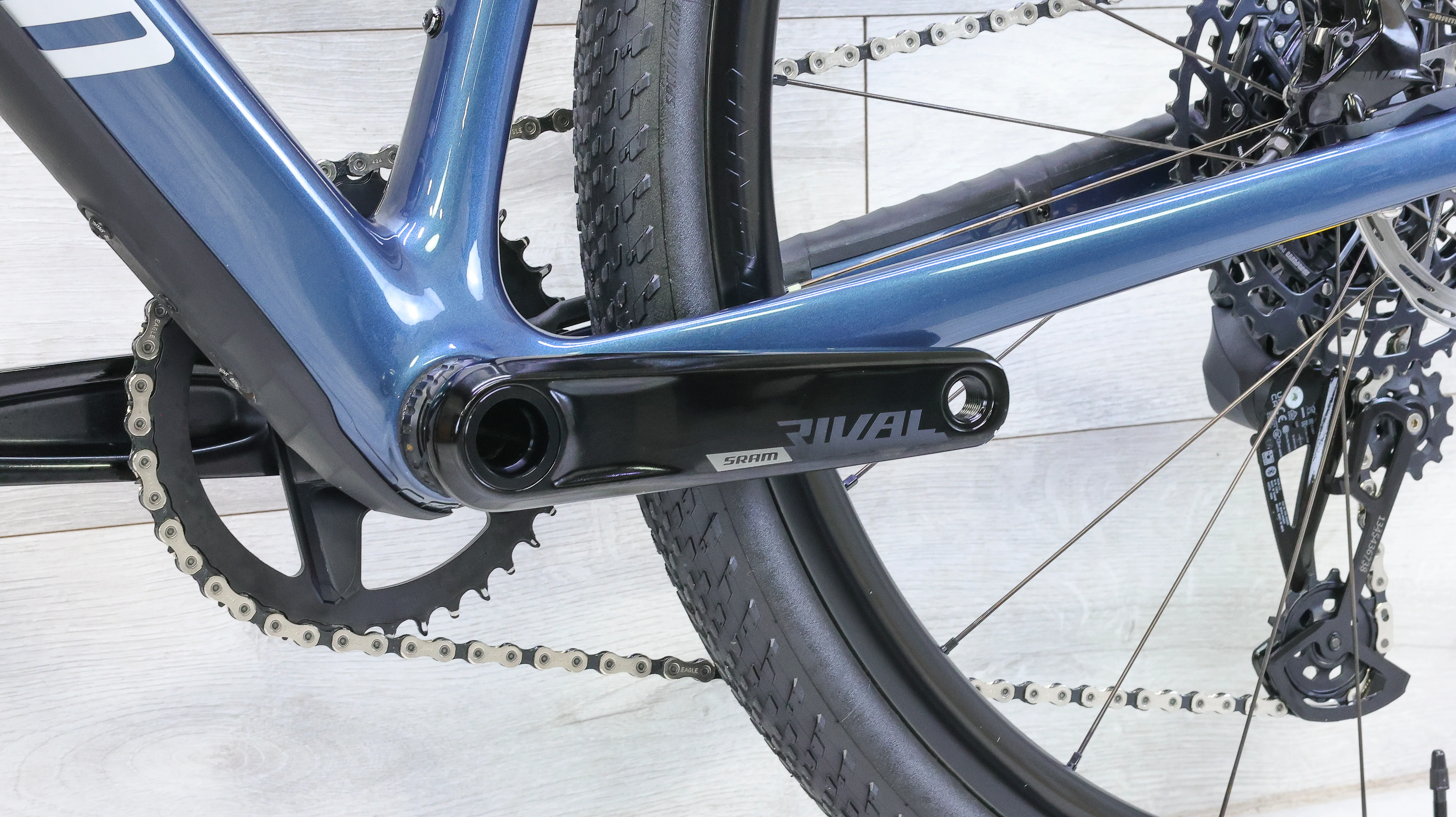 Specialized Diverge Expert Carbon Gravel Bike - 2025, 49cm - Image 7