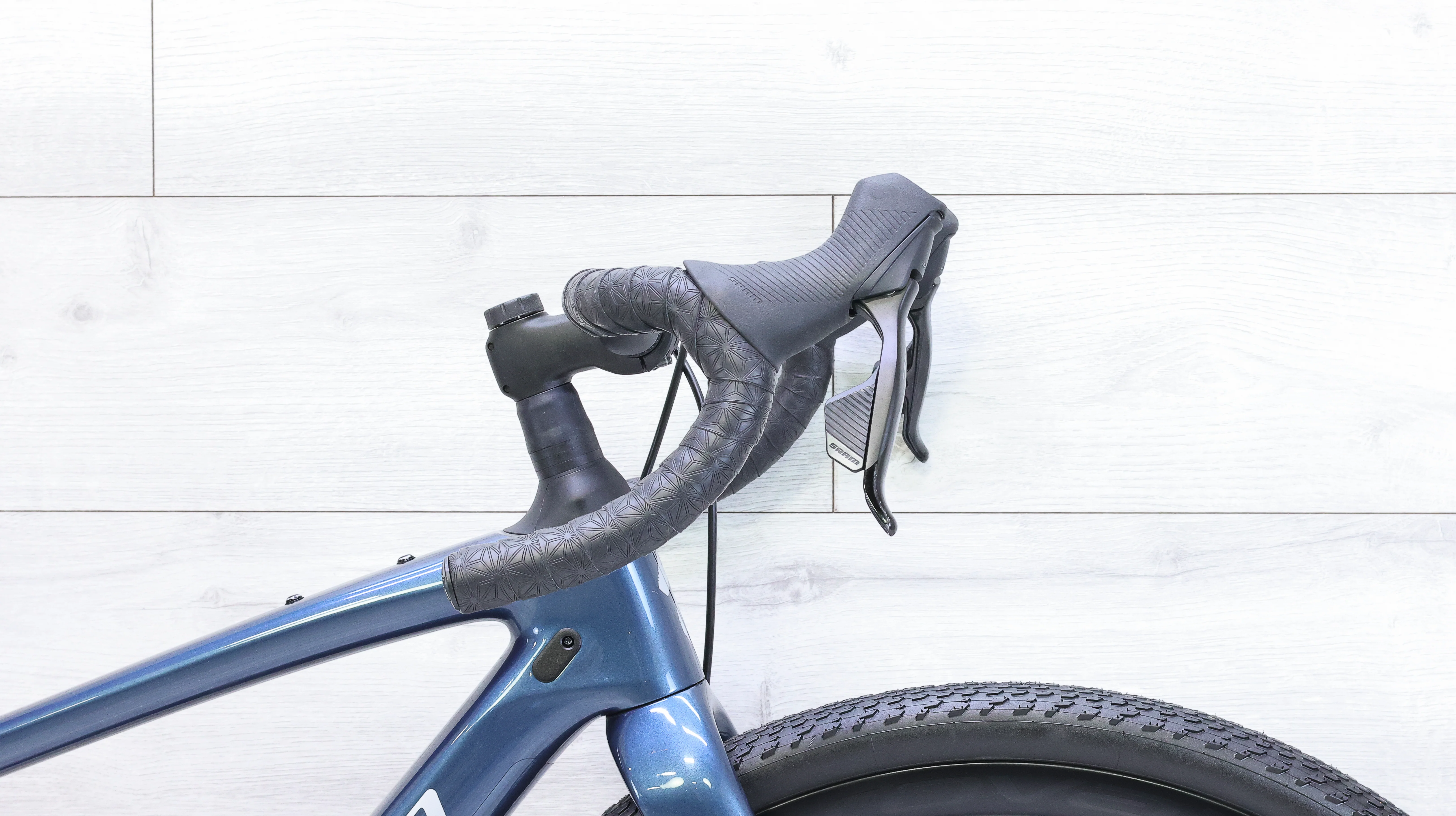 Specialized Diverge Expert Carbon Gravel Bike - 2025, 49cm - Image 9