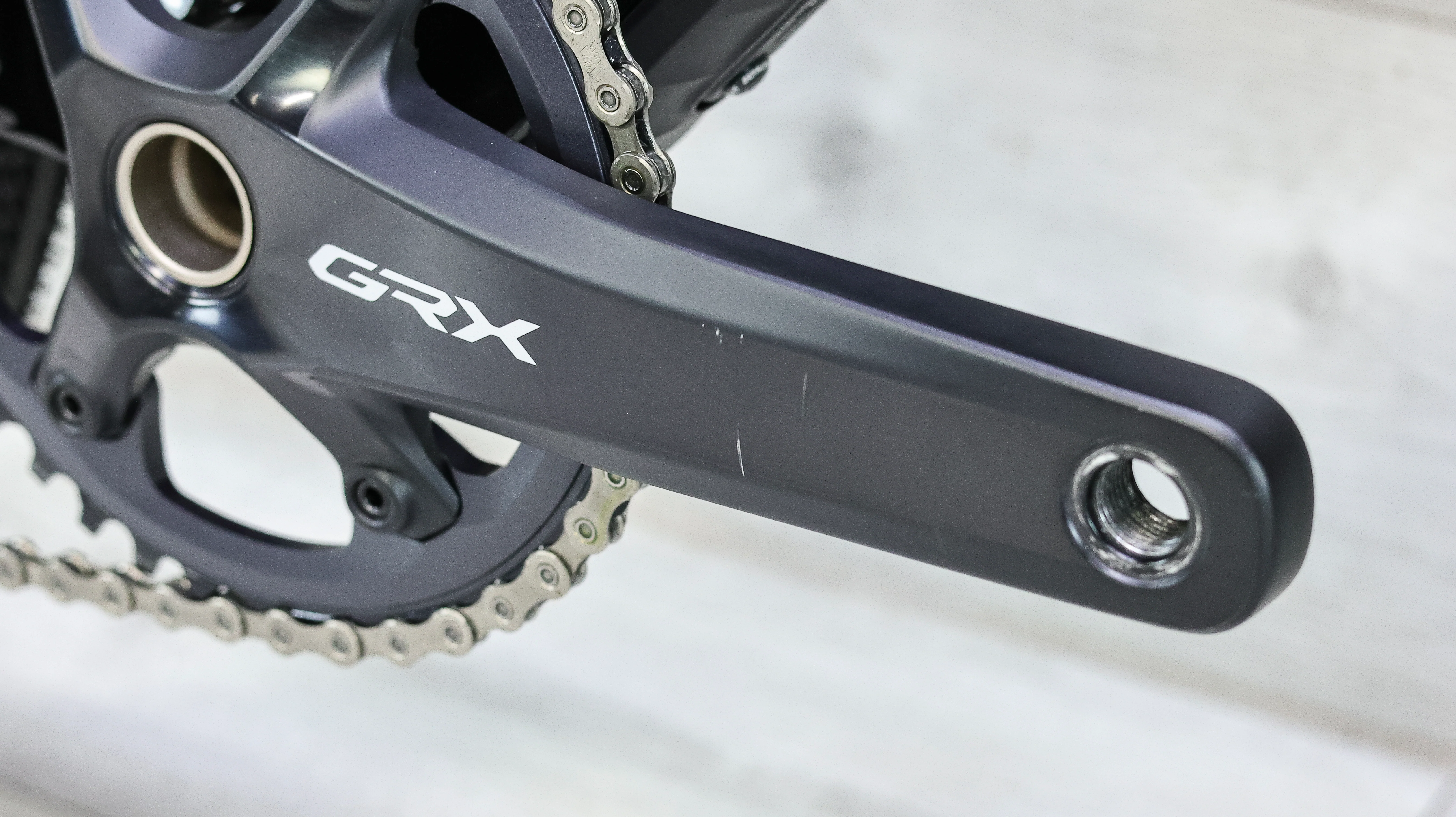 Specialized Diverge Expert Carbon GRX Di2 Gravel Bike - 2021, 56cm - Image 15