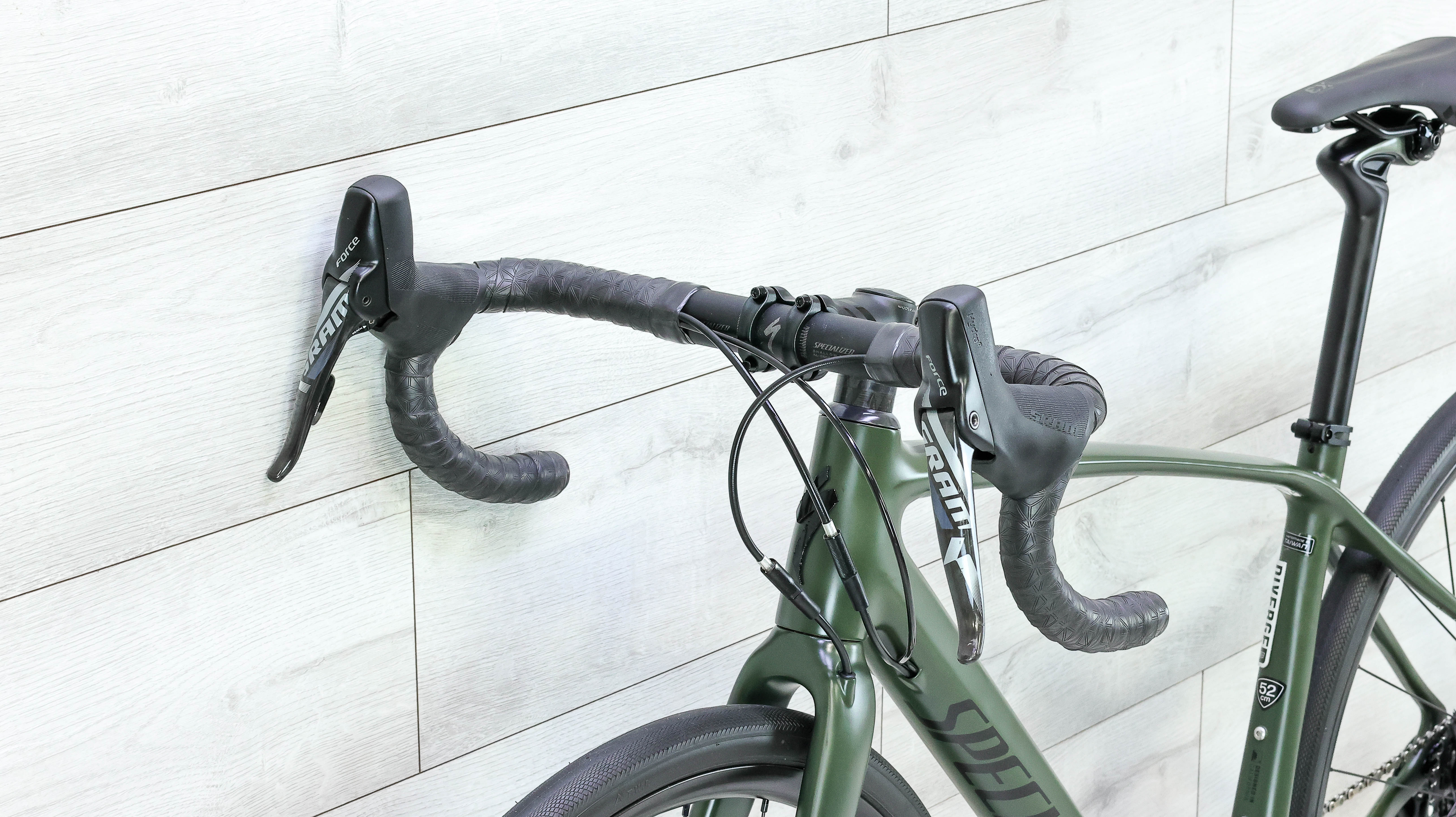 Specialized Diverge Expert X1 Gravel Bike - 2016, 52cm - Image 11