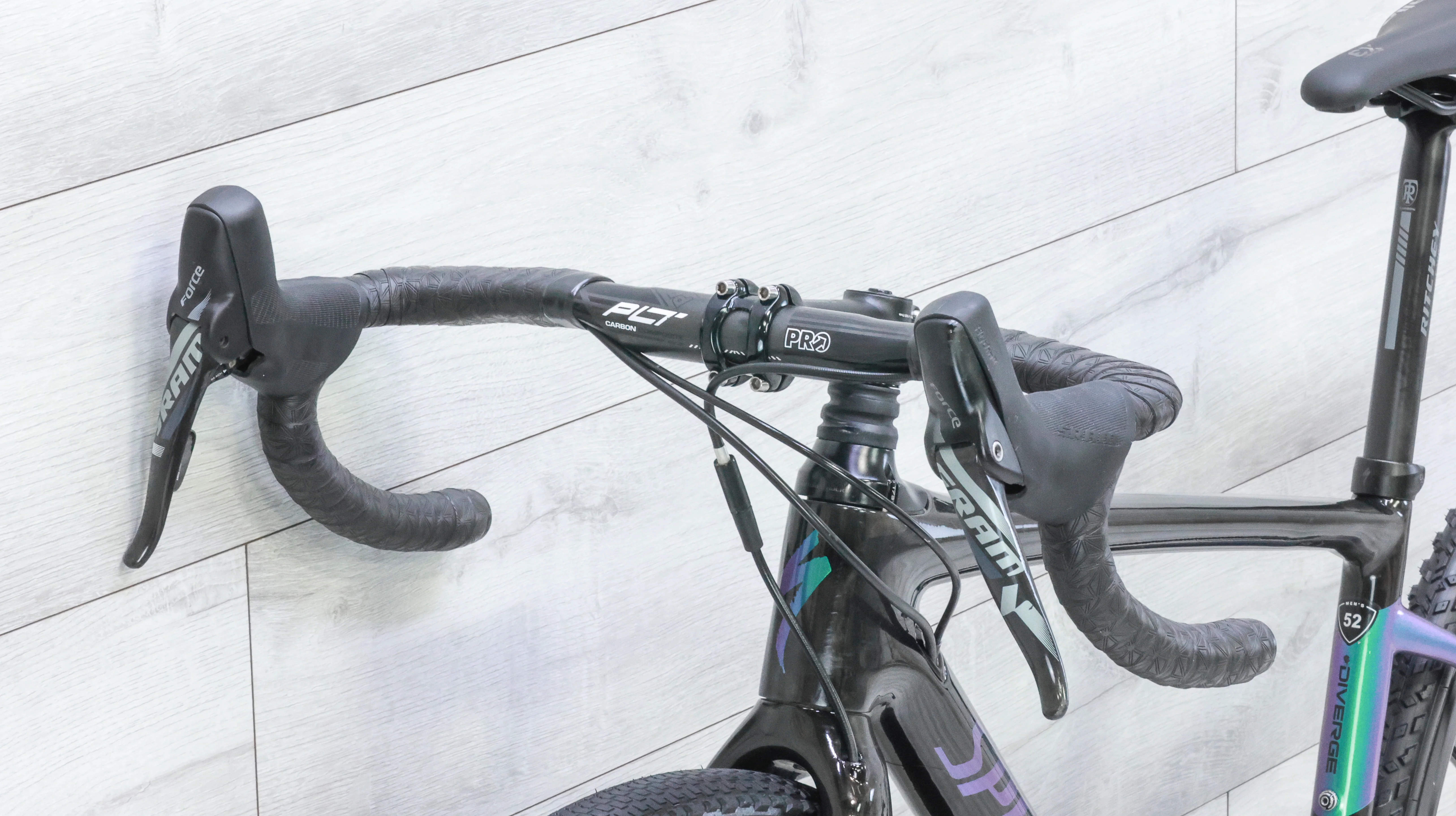 Specialized Diverge Expert X1 Gravel Bike - 2019, 52cm - Image 11