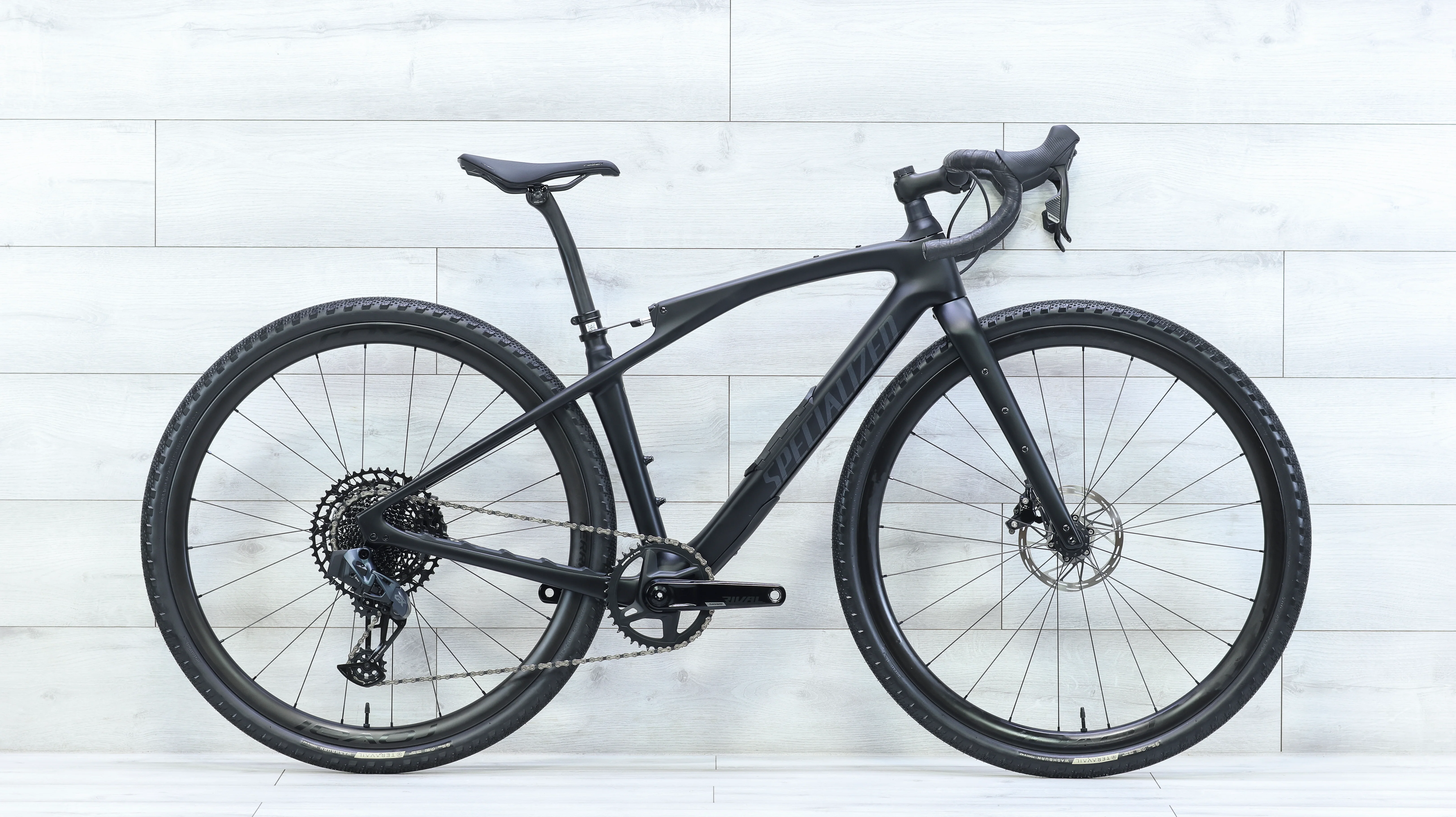 Specialized Diverge STR Expert Gravel Bike - 2023, 52cm