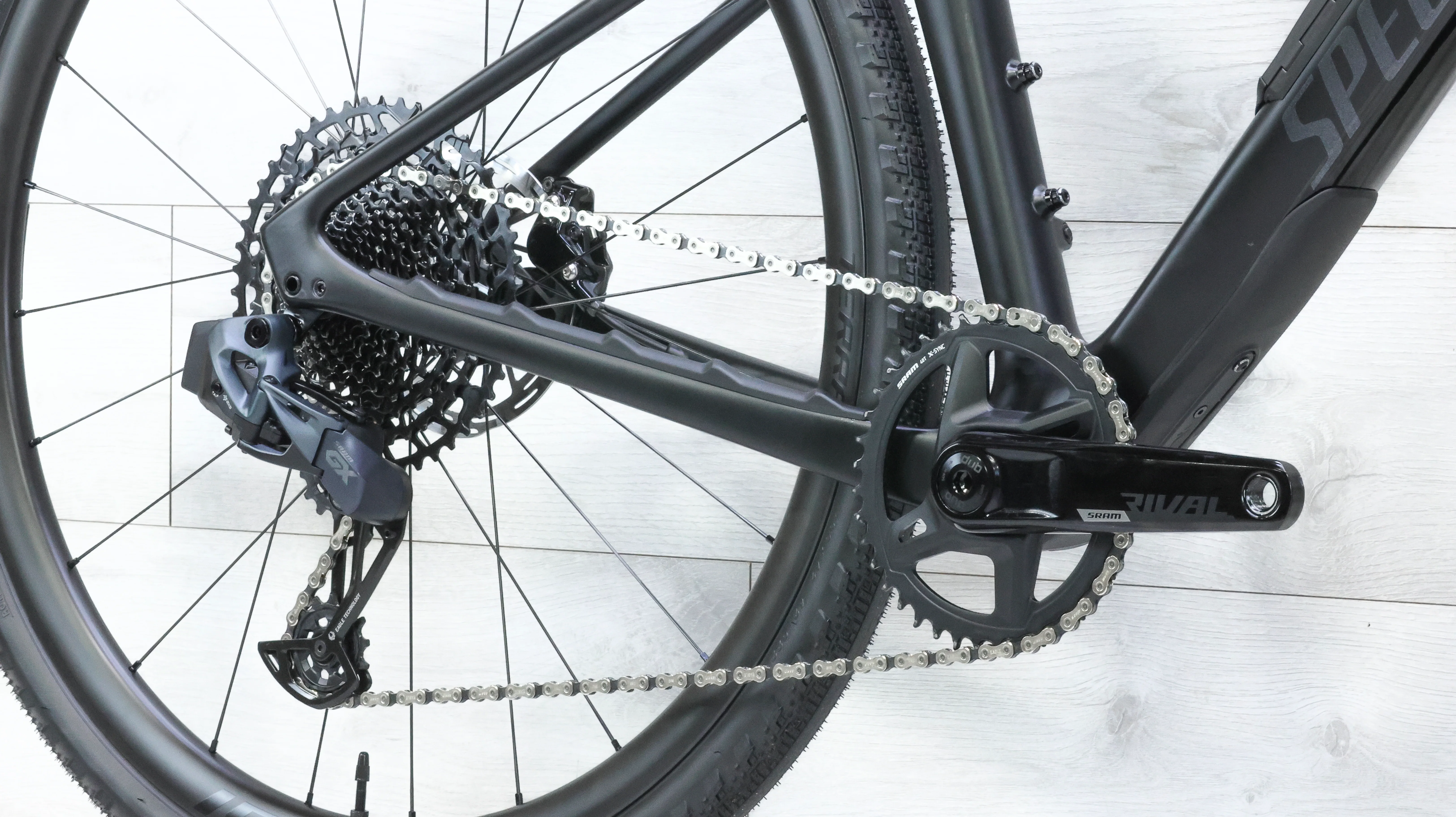 Specialized Diverge STR Expert Gravel Bike - 2023, 52cm - Image 6