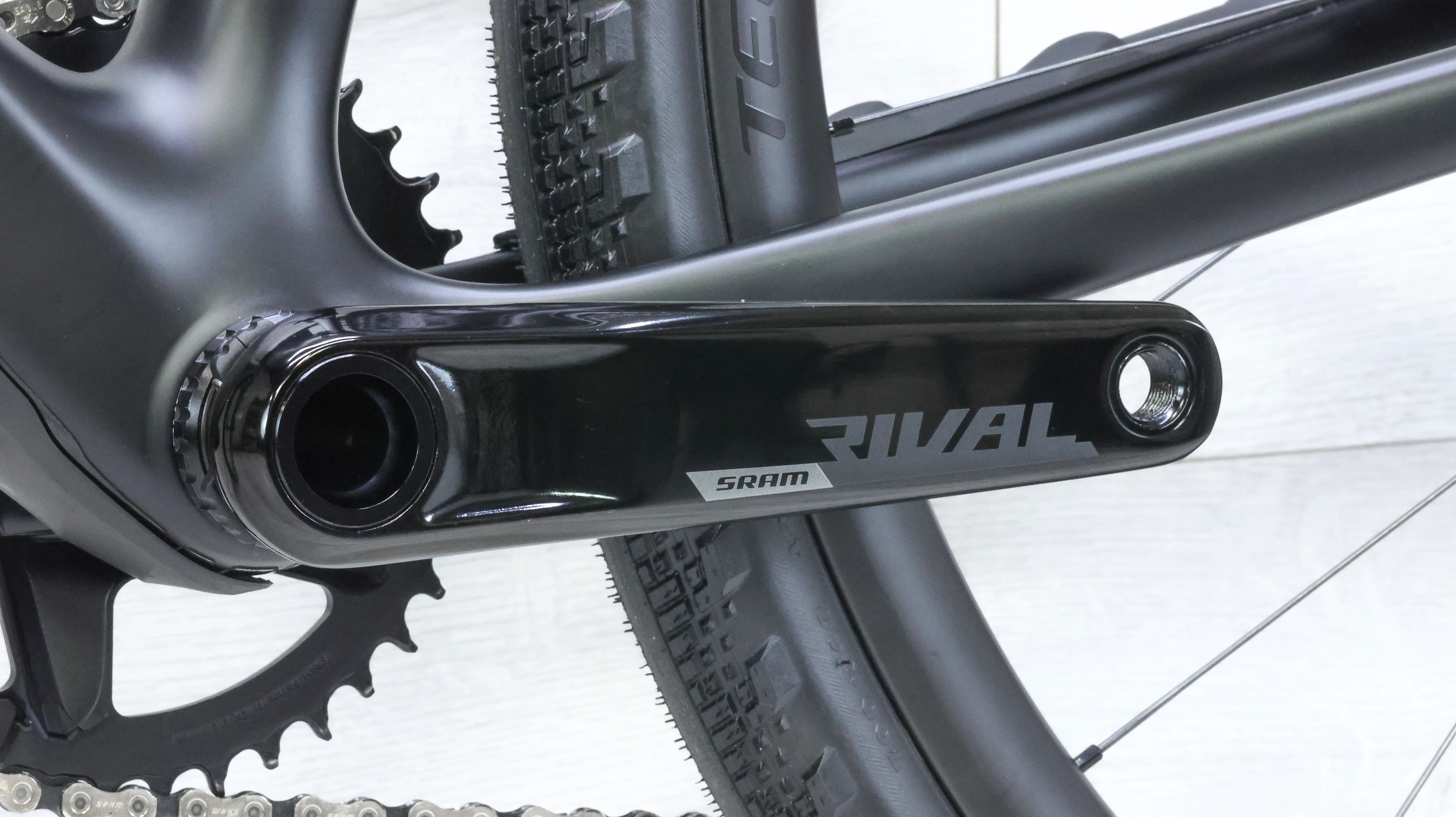 Specialized Diverge STR Expert Gravel Bike - 2023, 52cm - Image 7