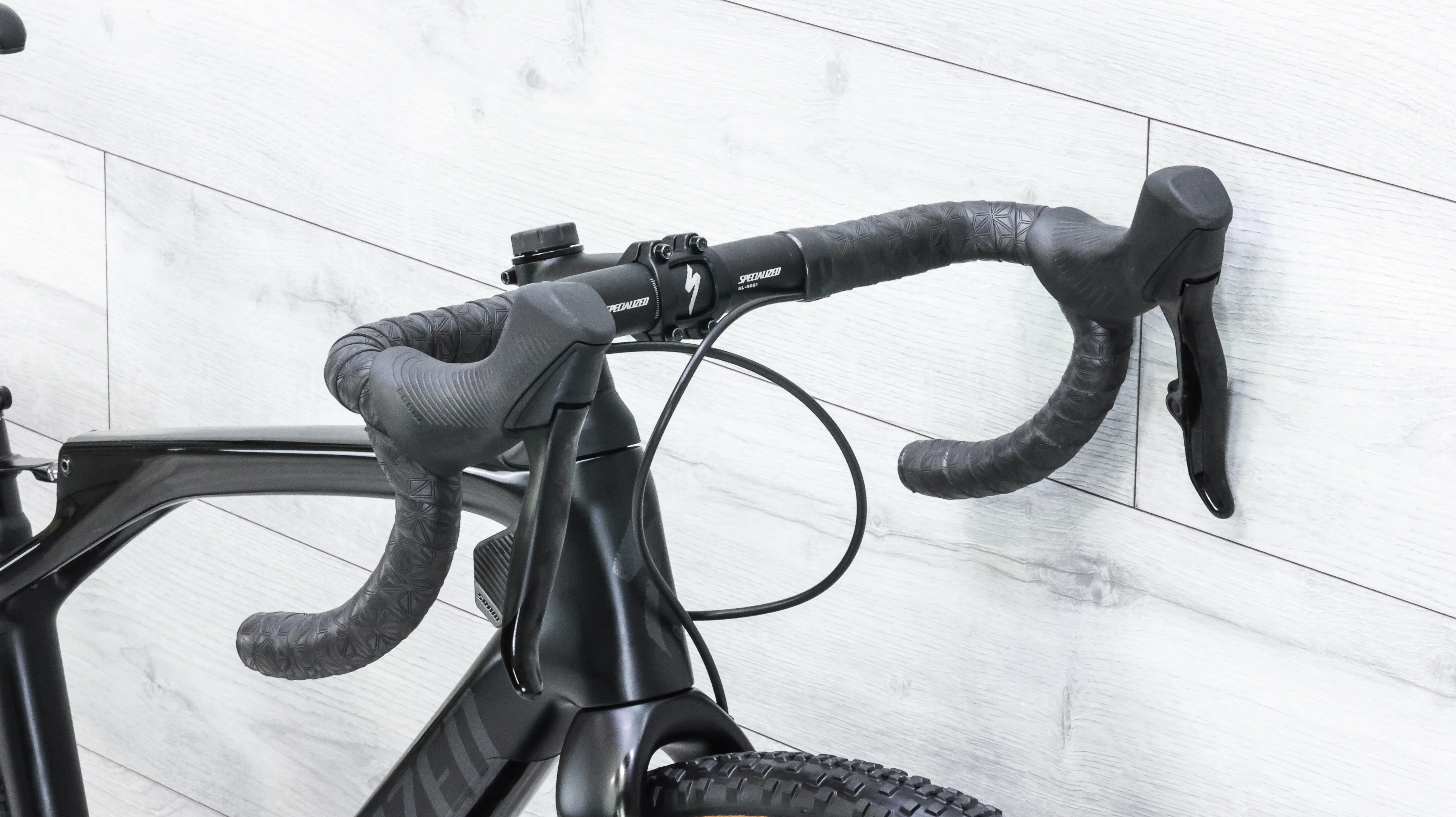 Specialized Diverge STR Expert Gravel Bike - 2023, 54cm - Image 10