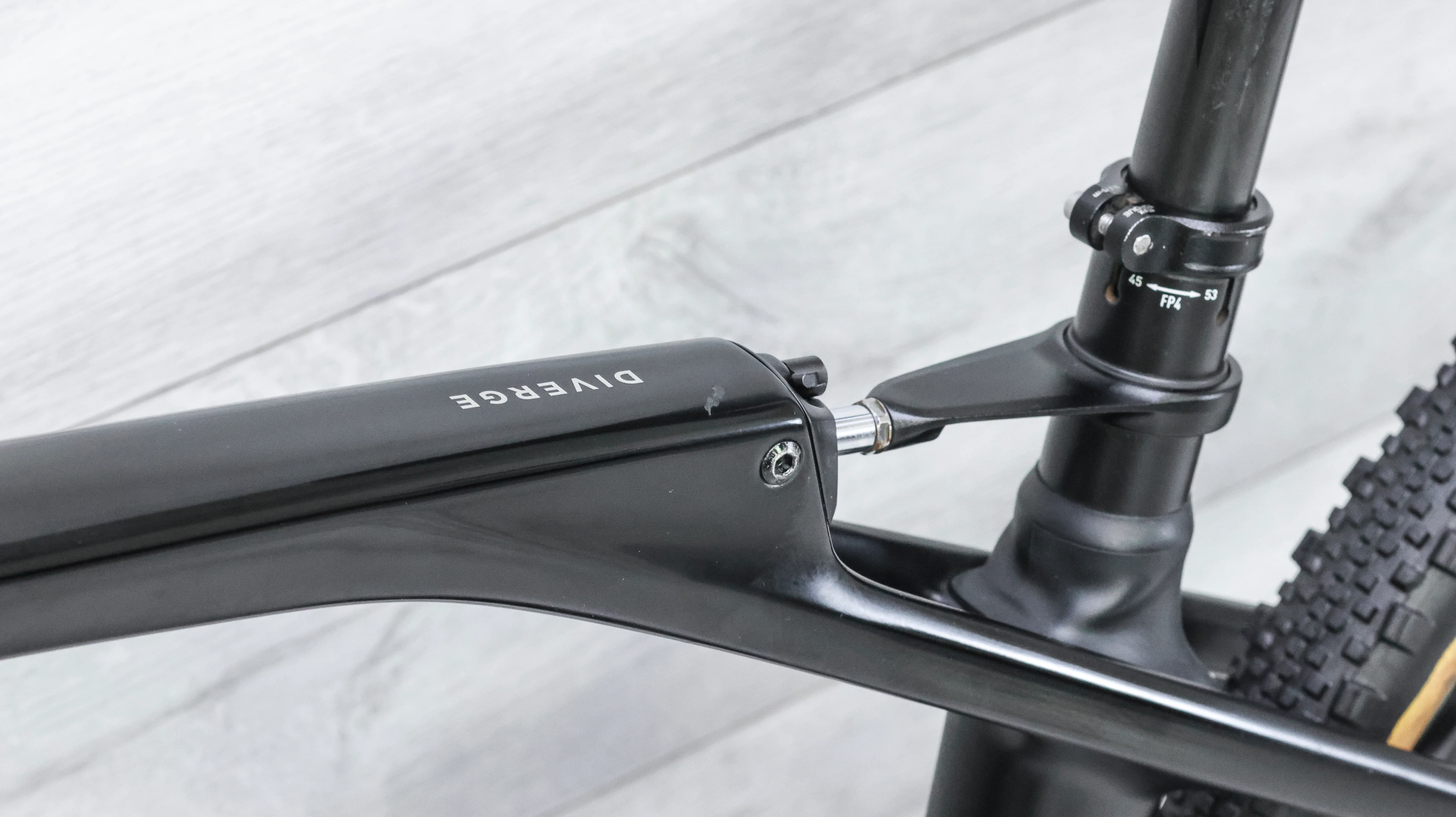 Specialized Diverge STR Expert Gravel Bike - 2023, 54cm - Image 16