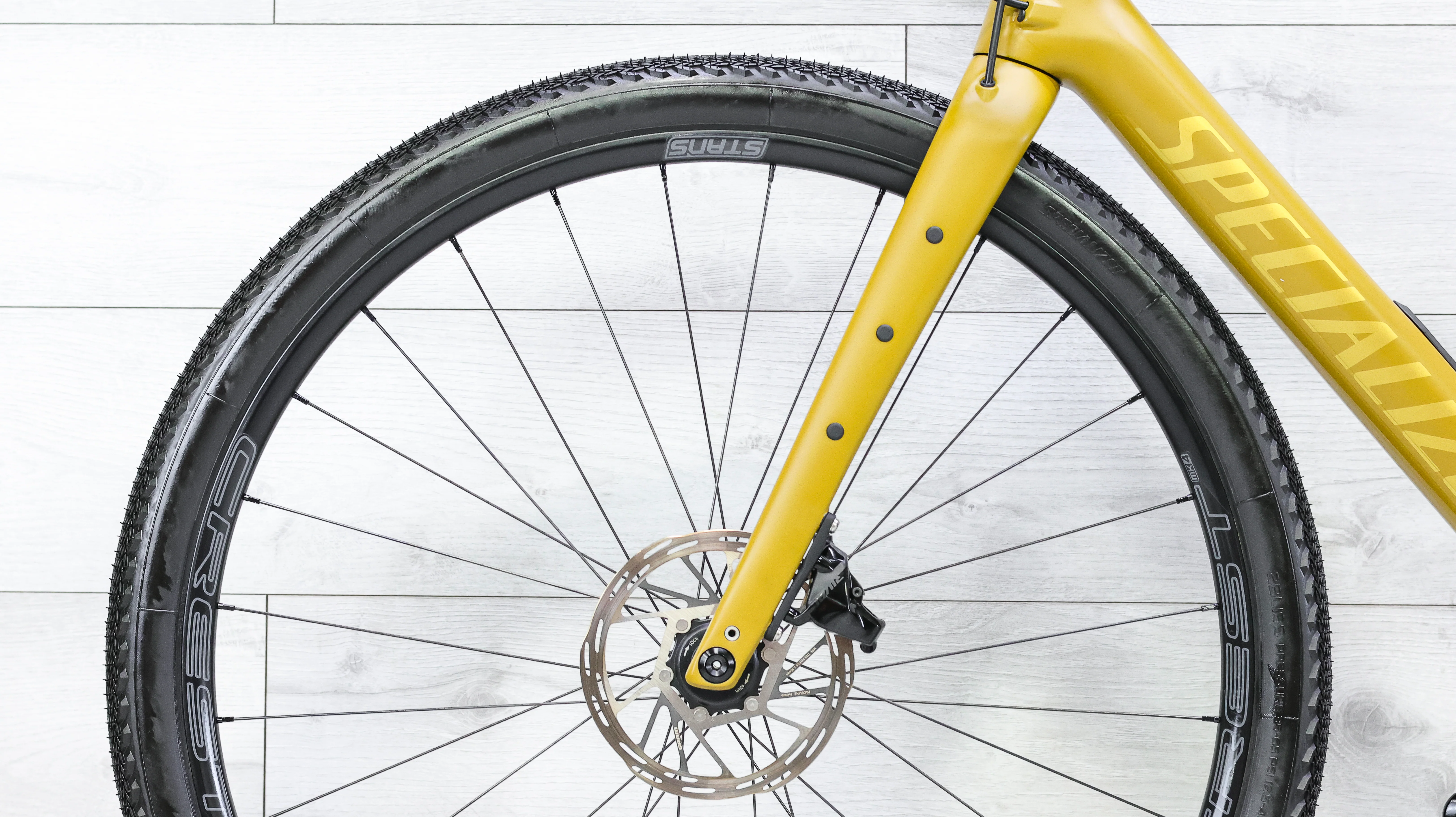 Specialized Diverge STR Expert Gravel Bike - 2023, 56cm - Image 14
