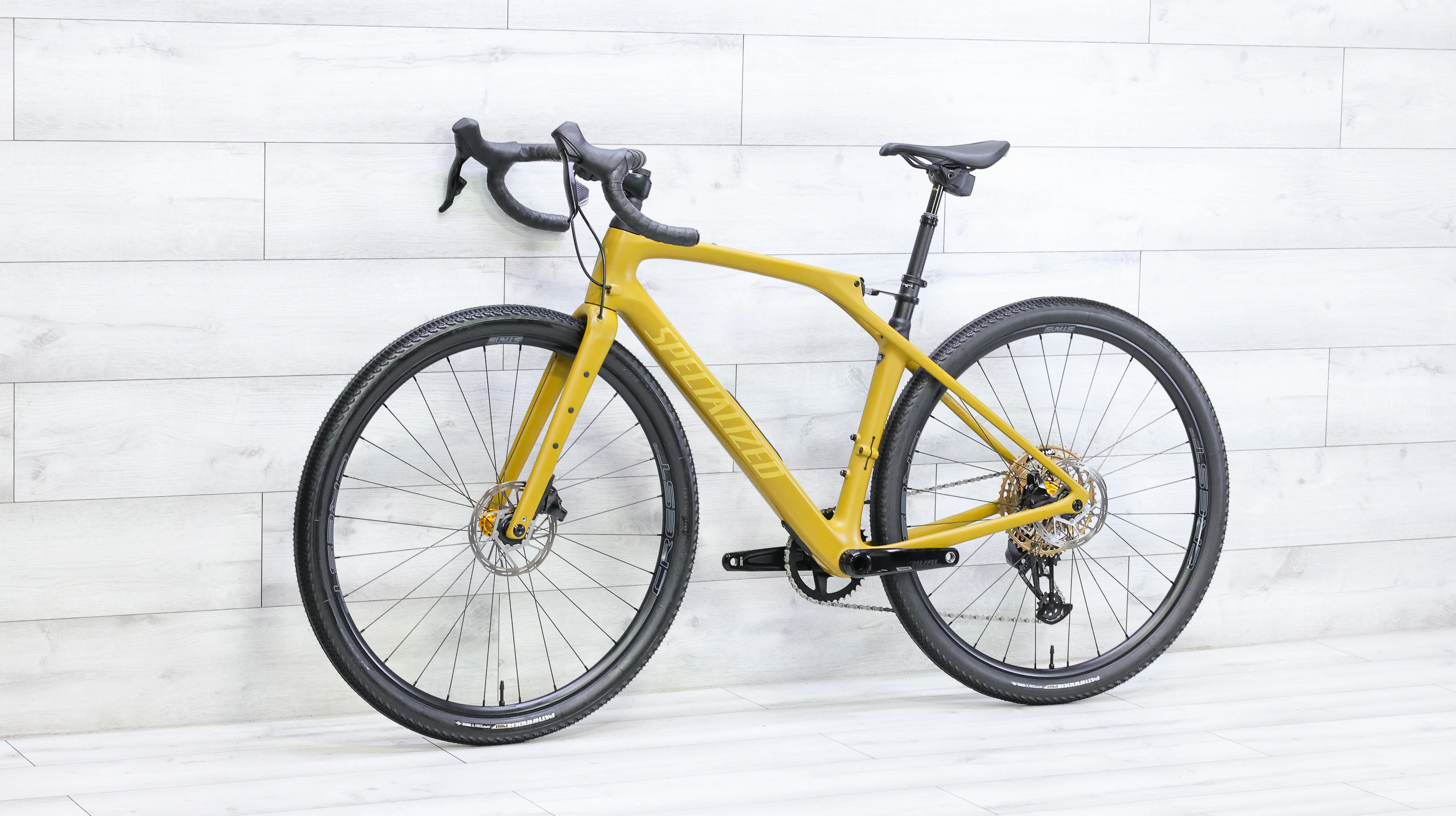 Specialized Diverge STR Expert Gravel Bike - 2023, 56cm - Image 4