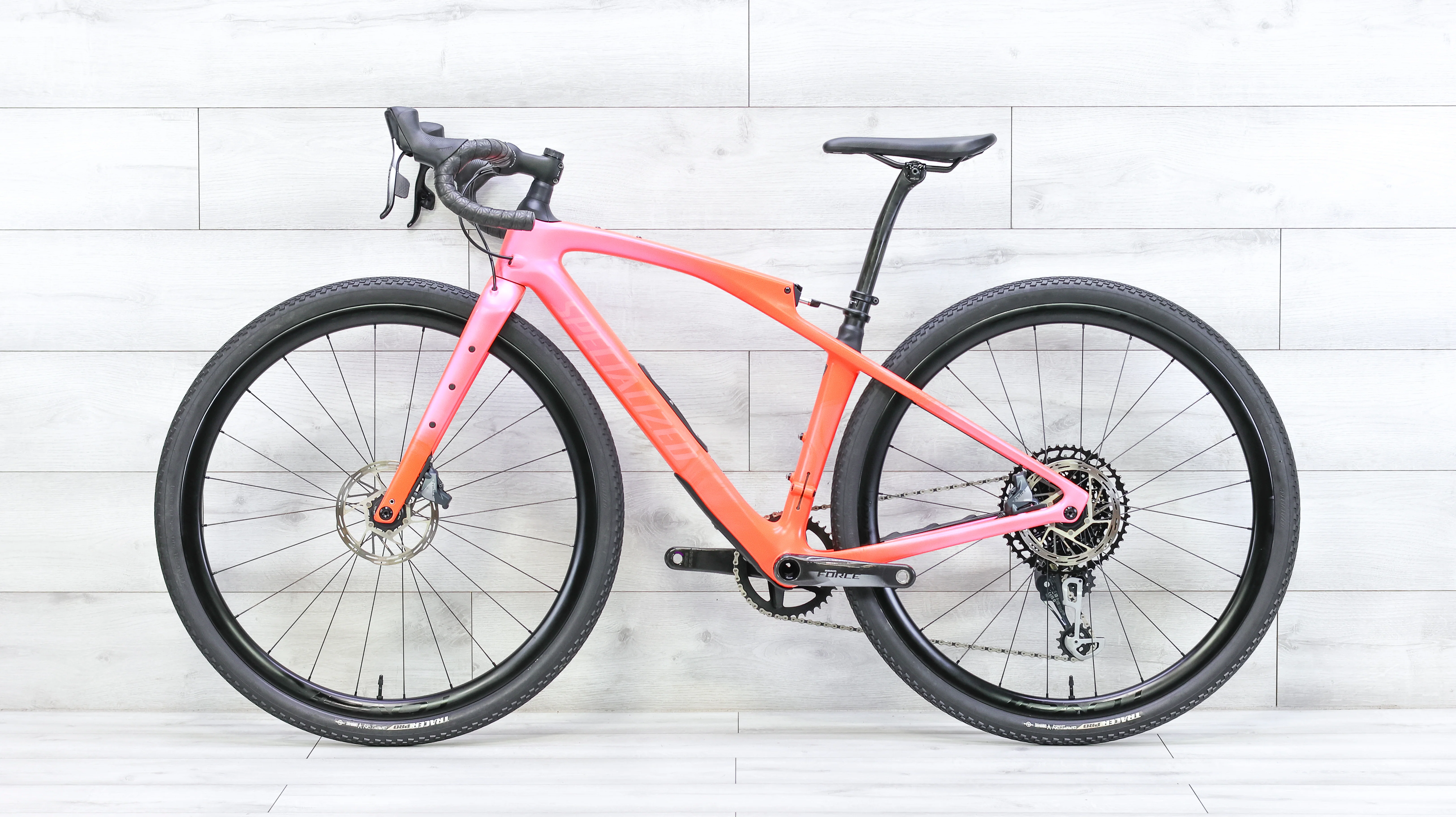 Specialized Diverge STR Pro Gravel Bike - 2023, 52cm - Image 2