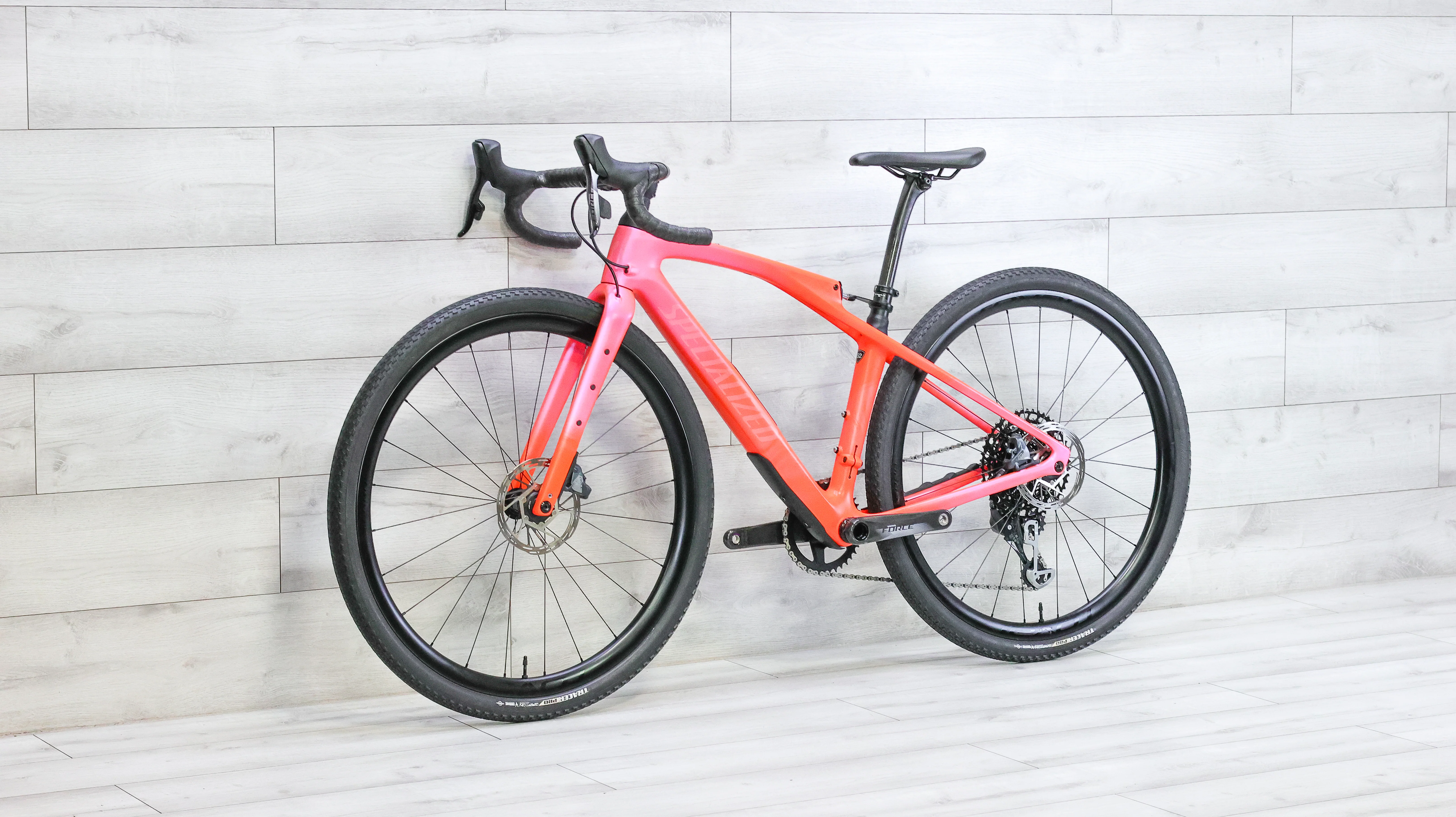 Specialized Diverge STR Pro Gravel Bike - 2023, 52cm - Image 4
