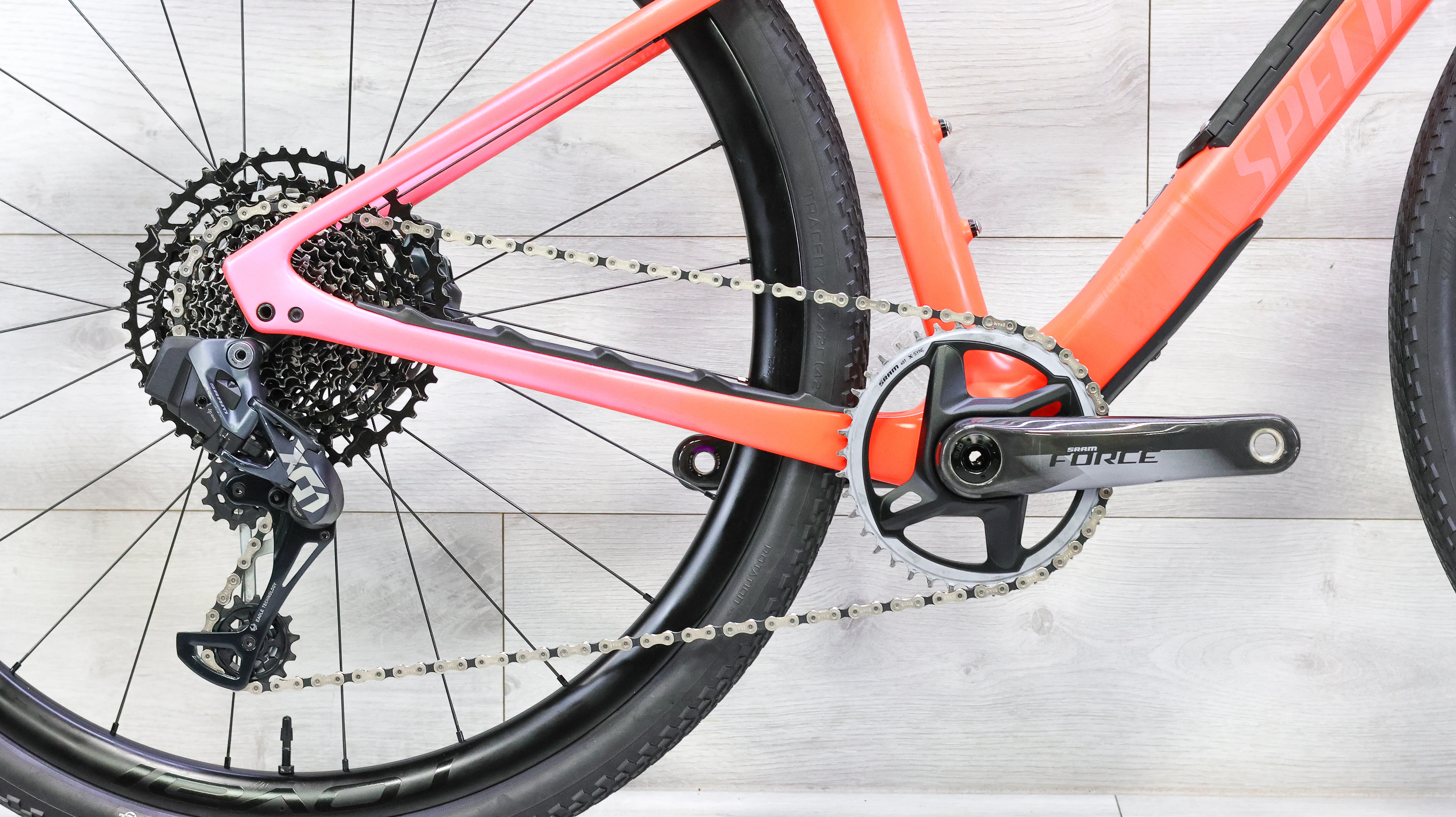 Specialized Diverge STR Pro Gravel Bike - 2023, 52cm - Image 5