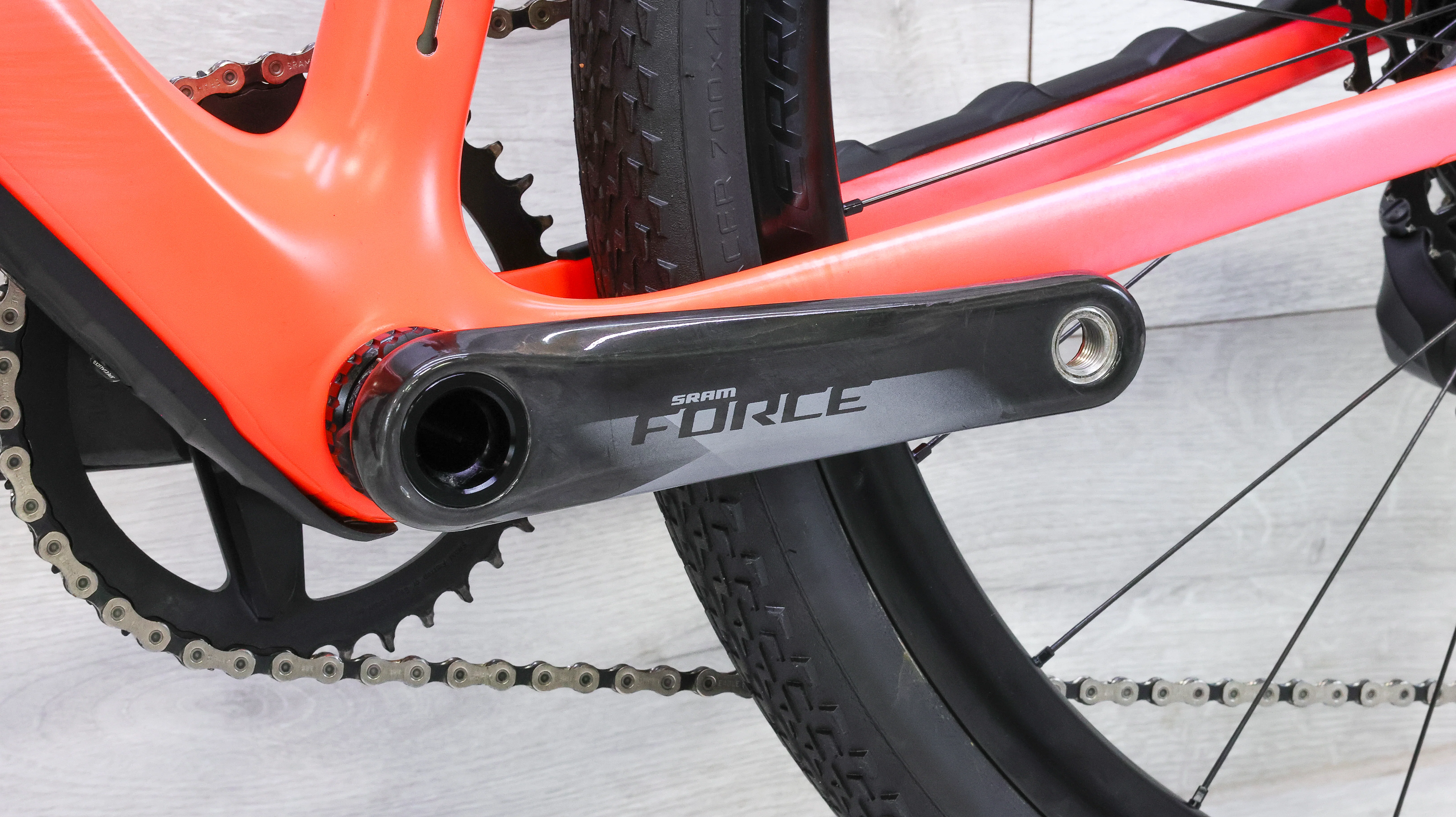 Specialized Diverge STR Pro Gravel Bike - 2023, 52cm - Image 7