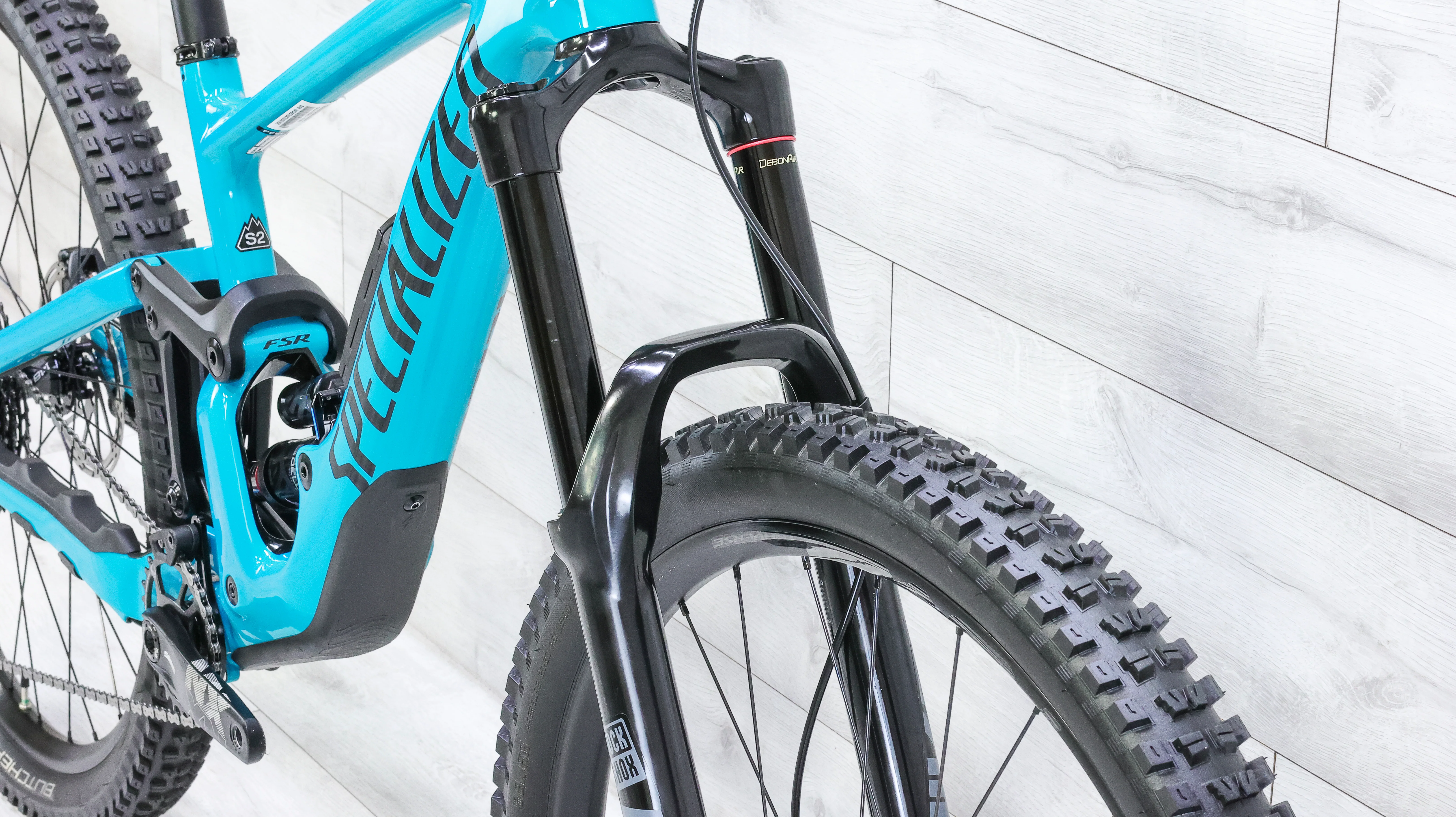 Specialized Enduro Comp Mountain Bike - 2020, Small (S2) - Image 10