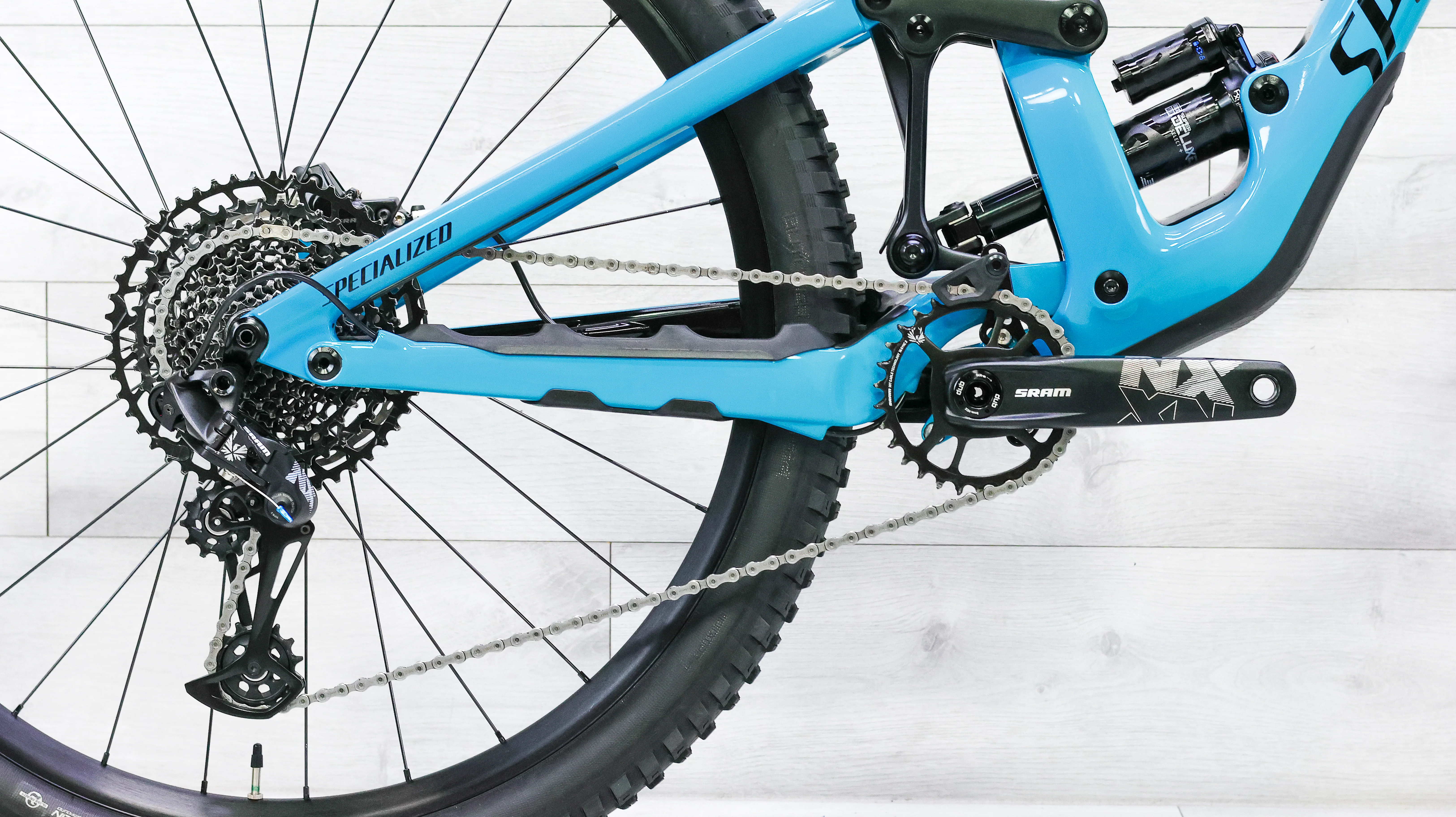 Specialized Enduro Comp Mountain Bike - 2020, Small (S2) - Image 5
