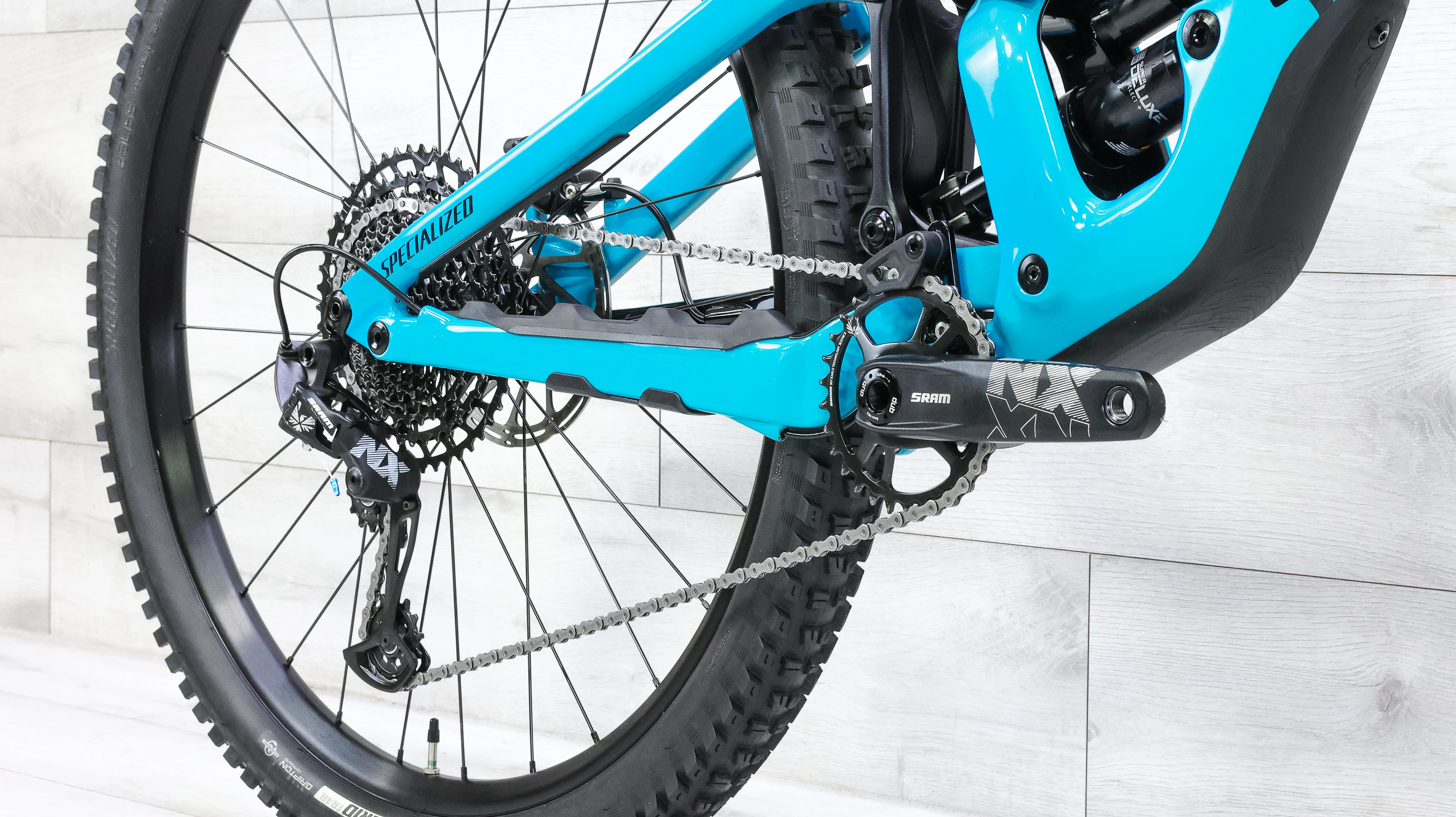 Specialized Enduro Comp Mountain Bike - 2020, Small (S2) - Image 6
