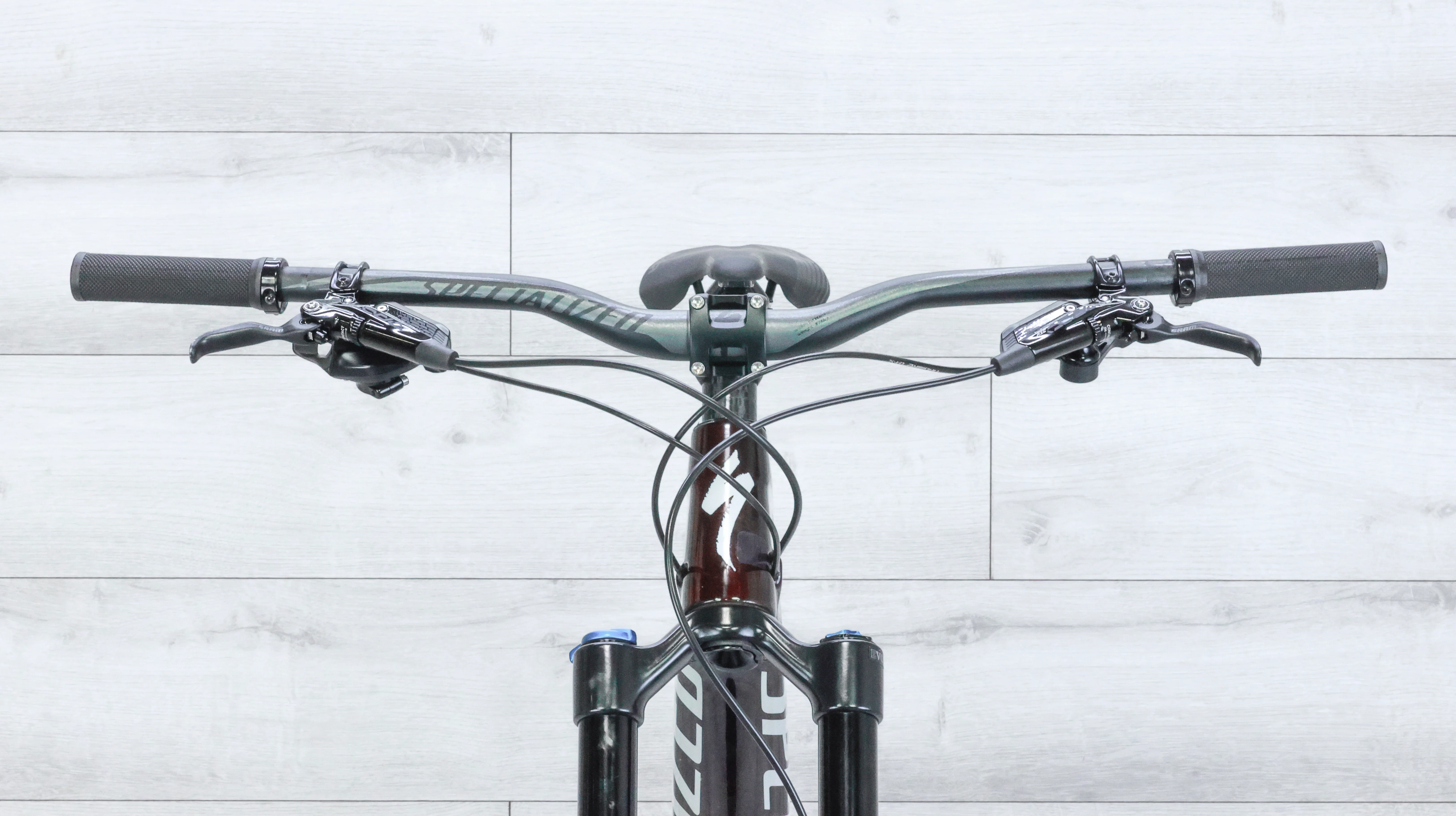 Specialized Enduro Expert Mountain Bike - 2020, X-Large (S5) - Image 12