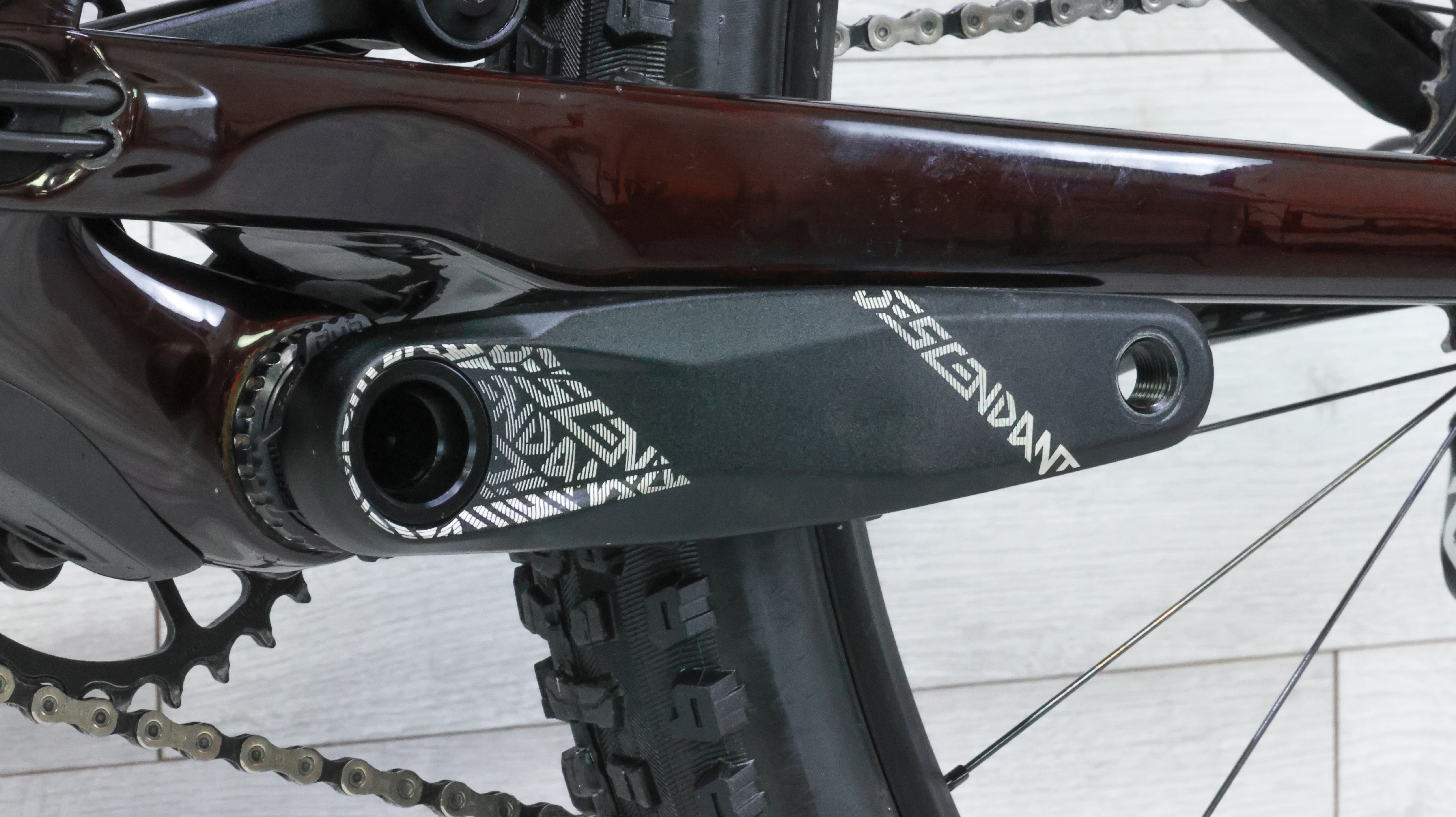 Specialized Enduro Expert Mountain Bike - 2020, X-Large (S5) - Image 7