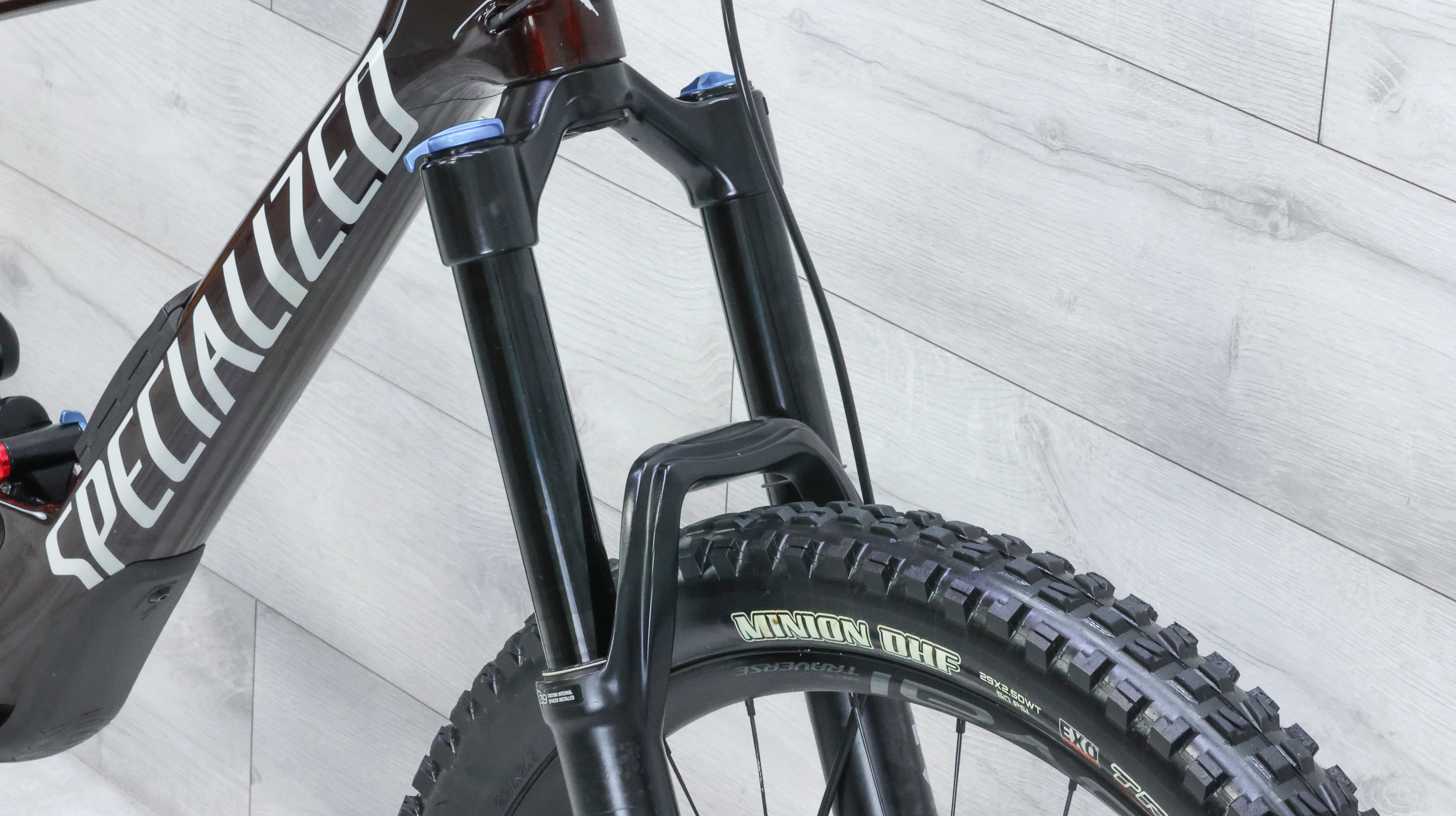 Specialized Enduro Expert Mountain Bike - 2020, X-Large (S5) - Image 8