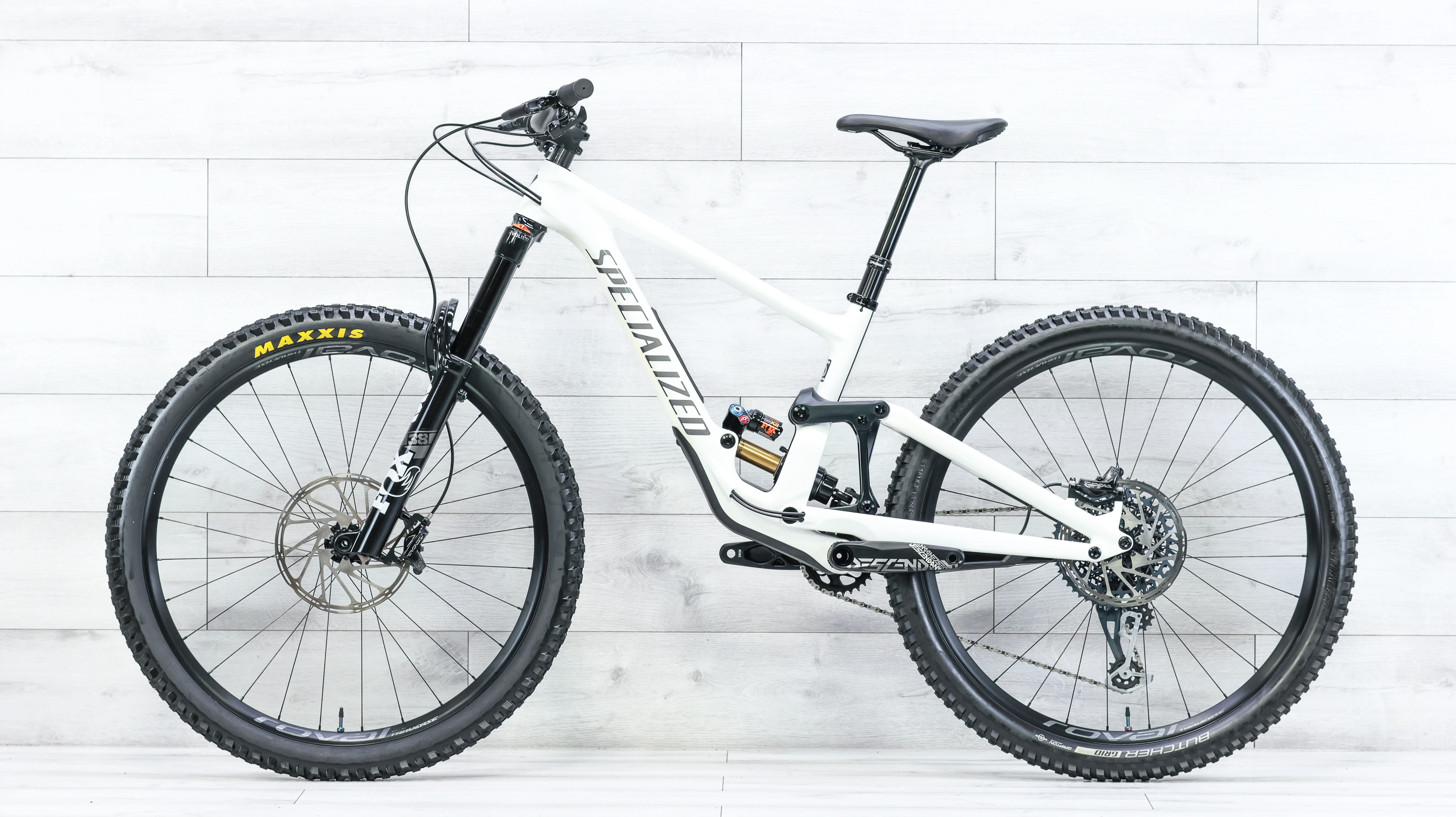Specialized Enduro Expert Mountain Bike - 2021, Small (S2) - Image 2
